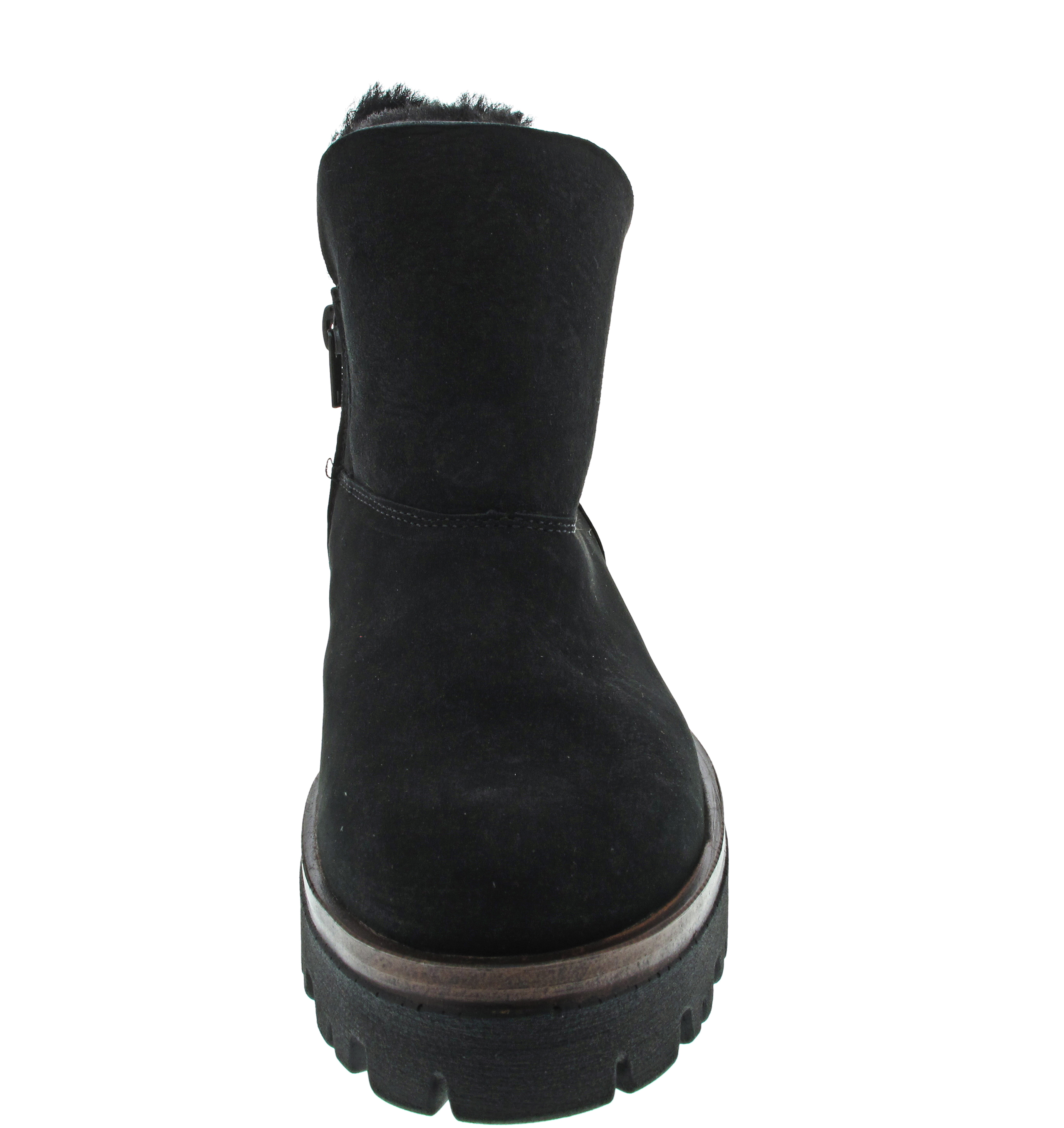 Waldläufer H-London