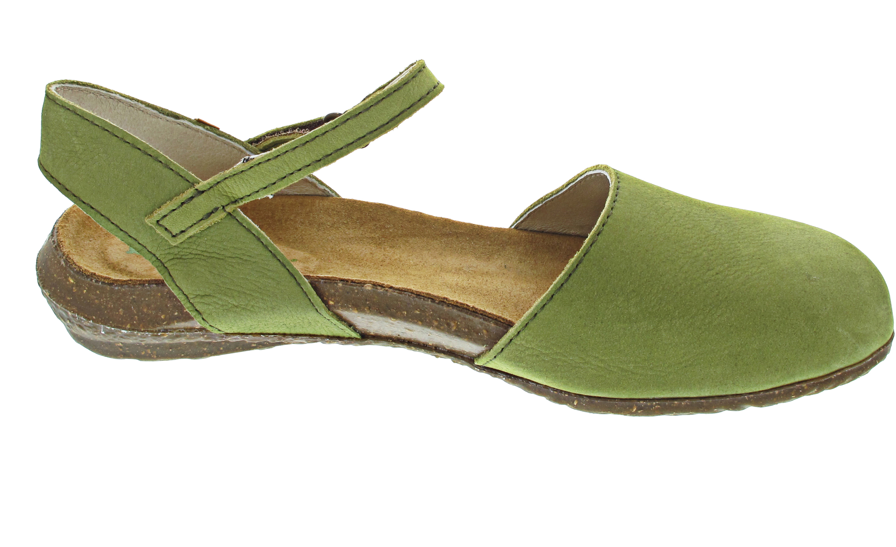 El Naturalista Wakataua