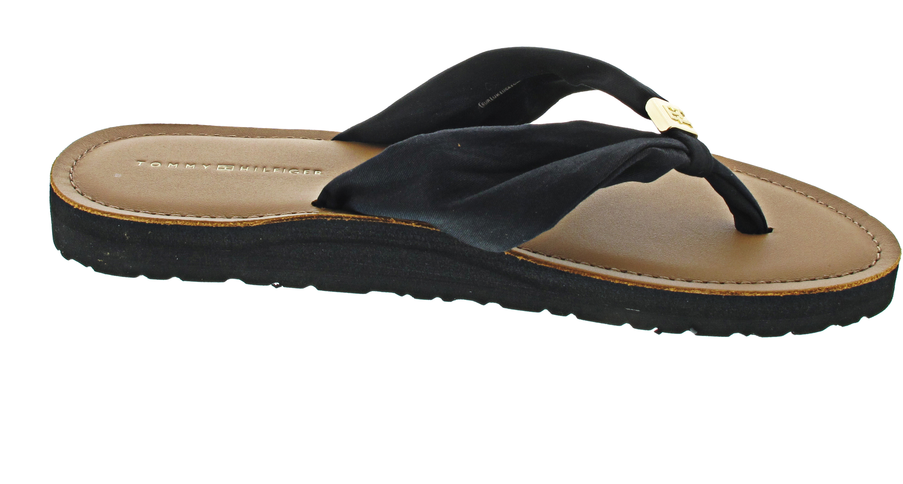 Tommy Hilfiger Elevated Beach Sandal