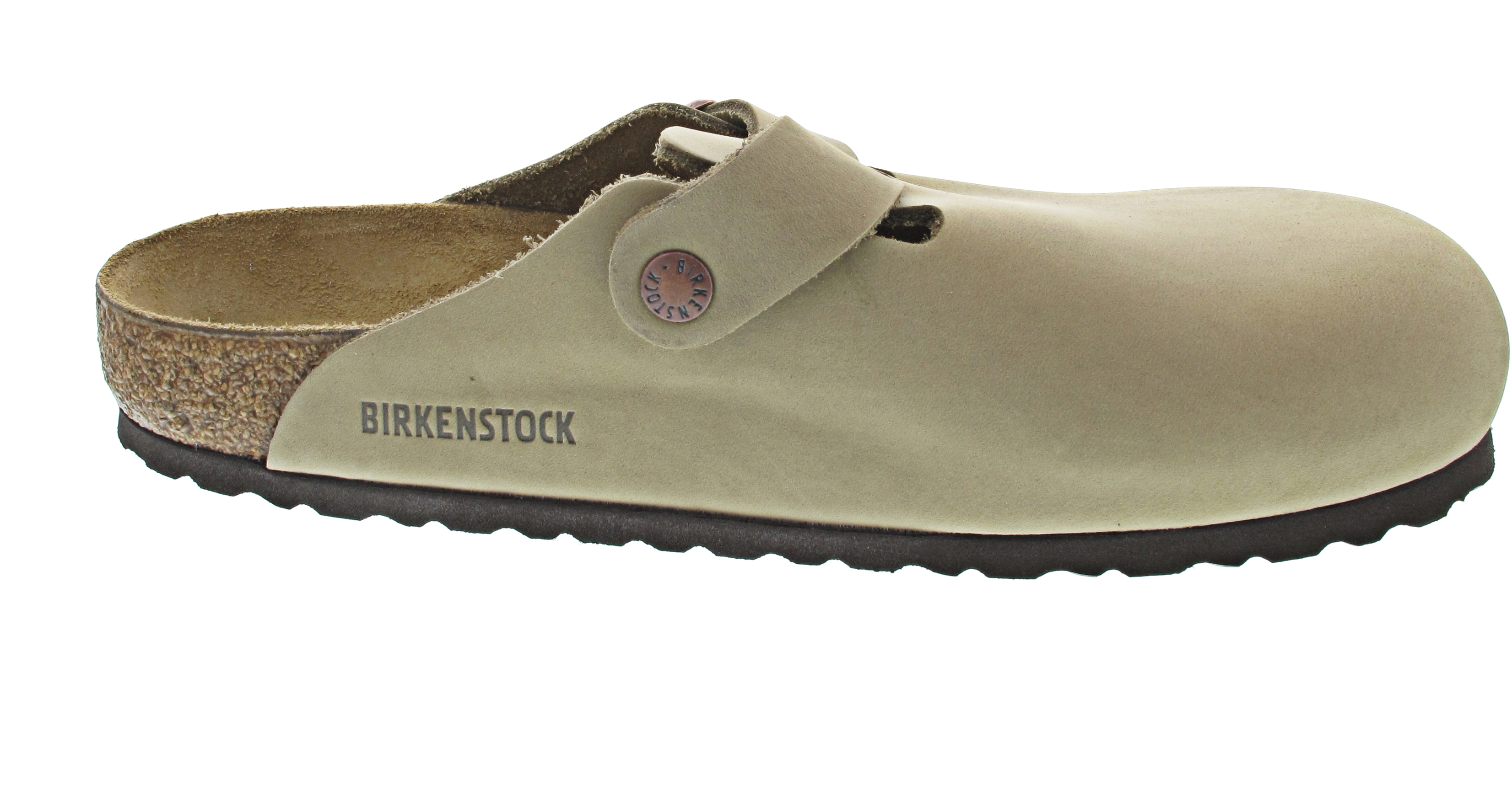 Birkenstock Boston