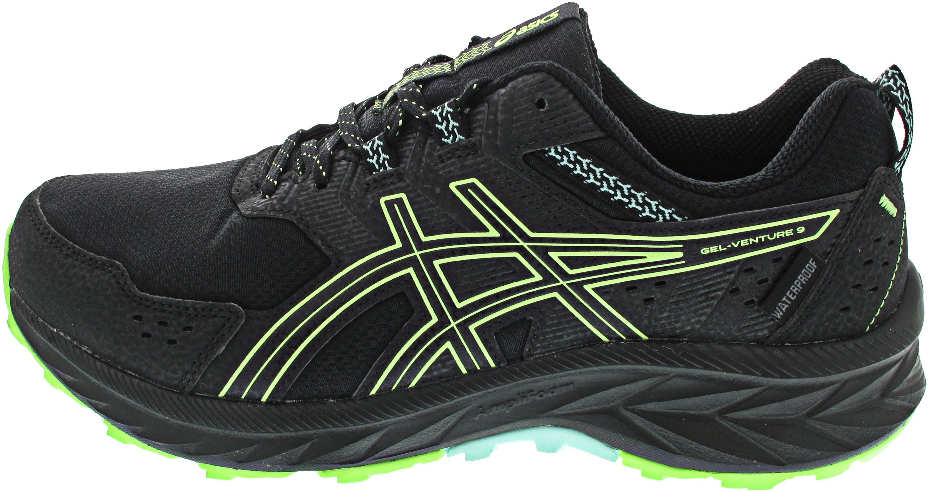 Asics Gel-Venture 9 Waterproof