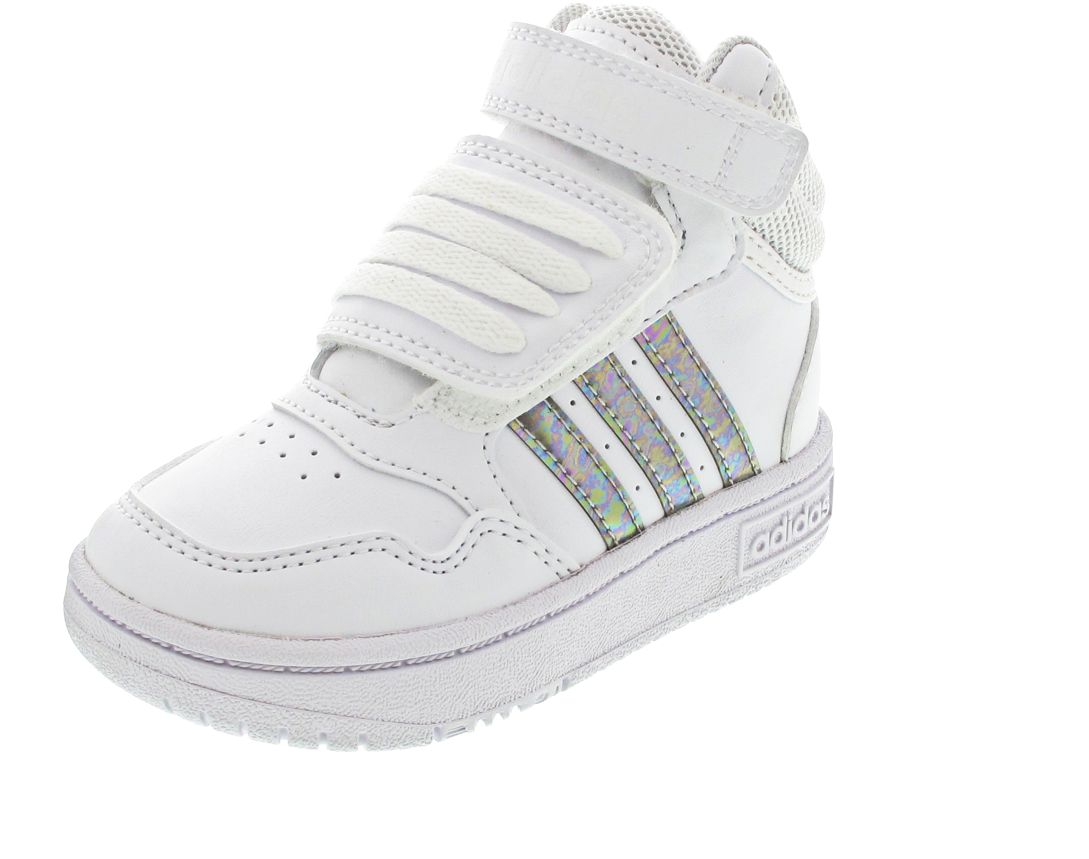 adidas Hoops Mid 3.0 AC I