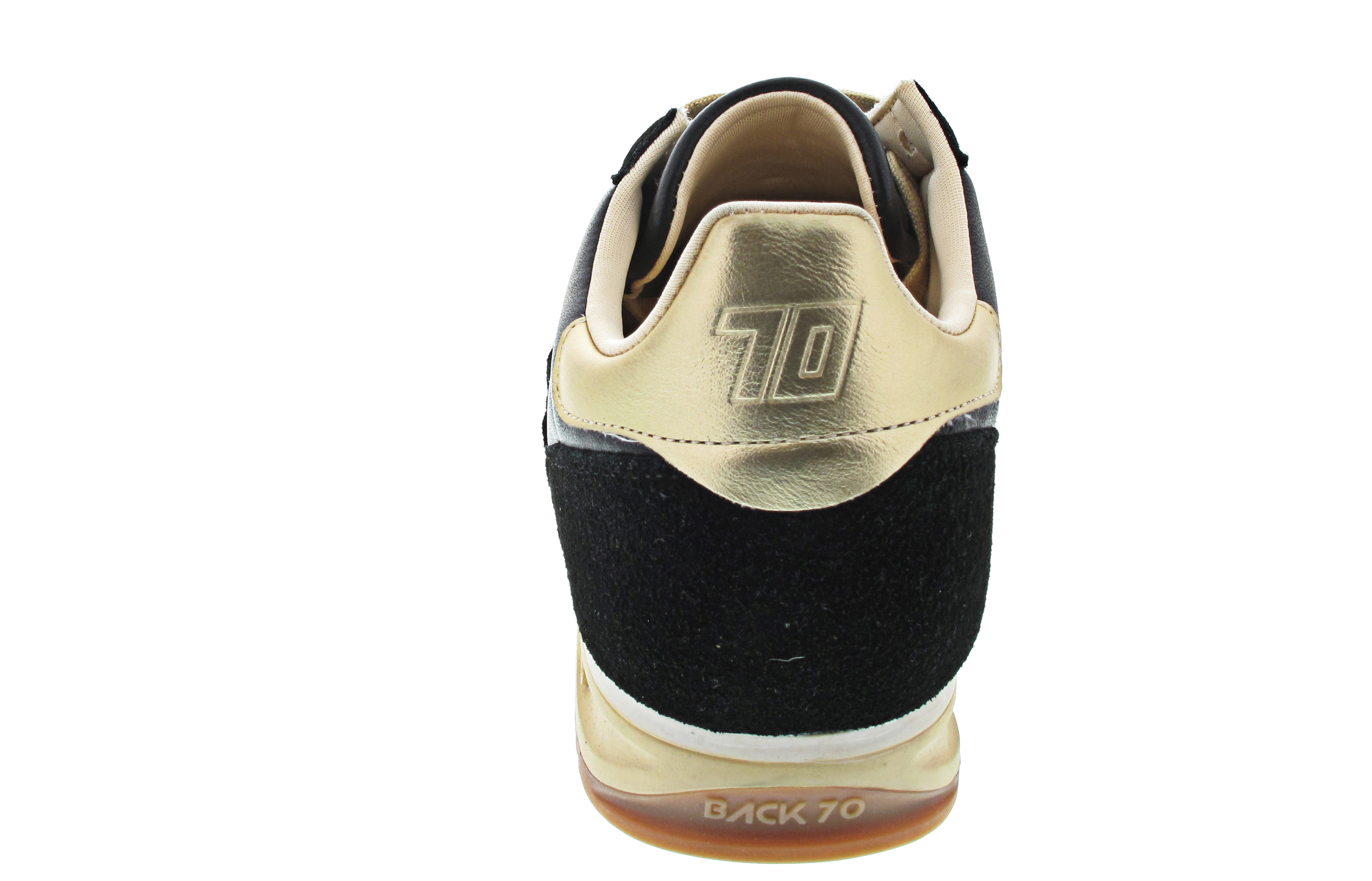 Back 70 Jogger