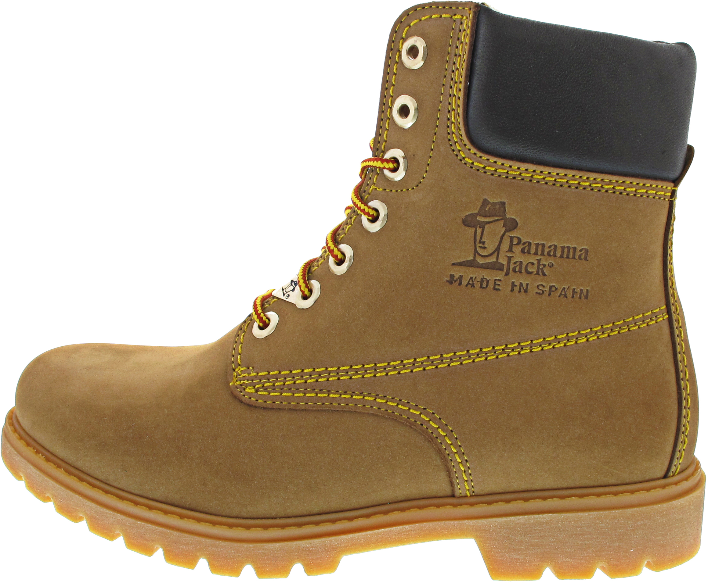 Panama Jack