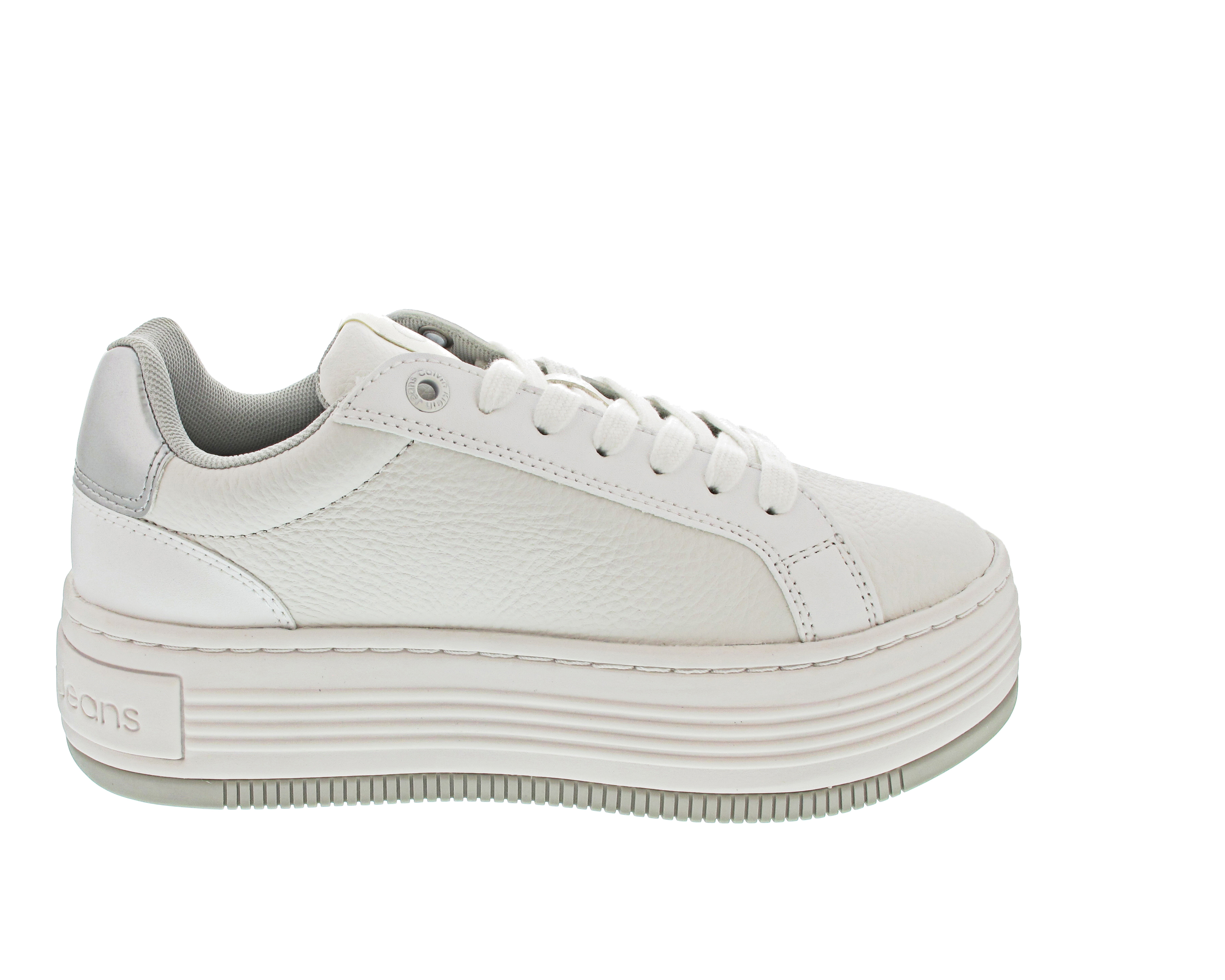 Calvin Klein Bold Flatf Low Lace MG