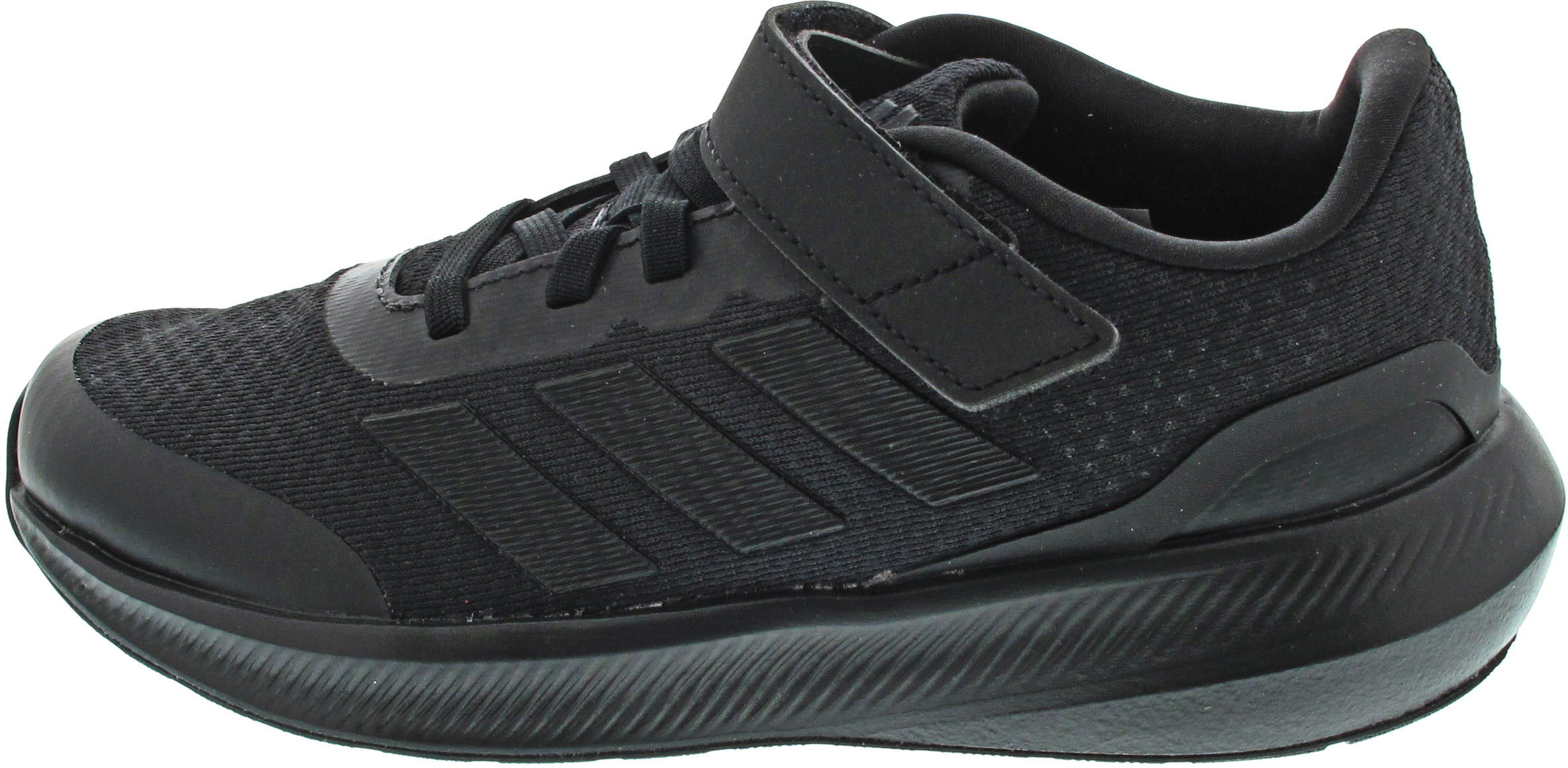 Sneaker schwarz