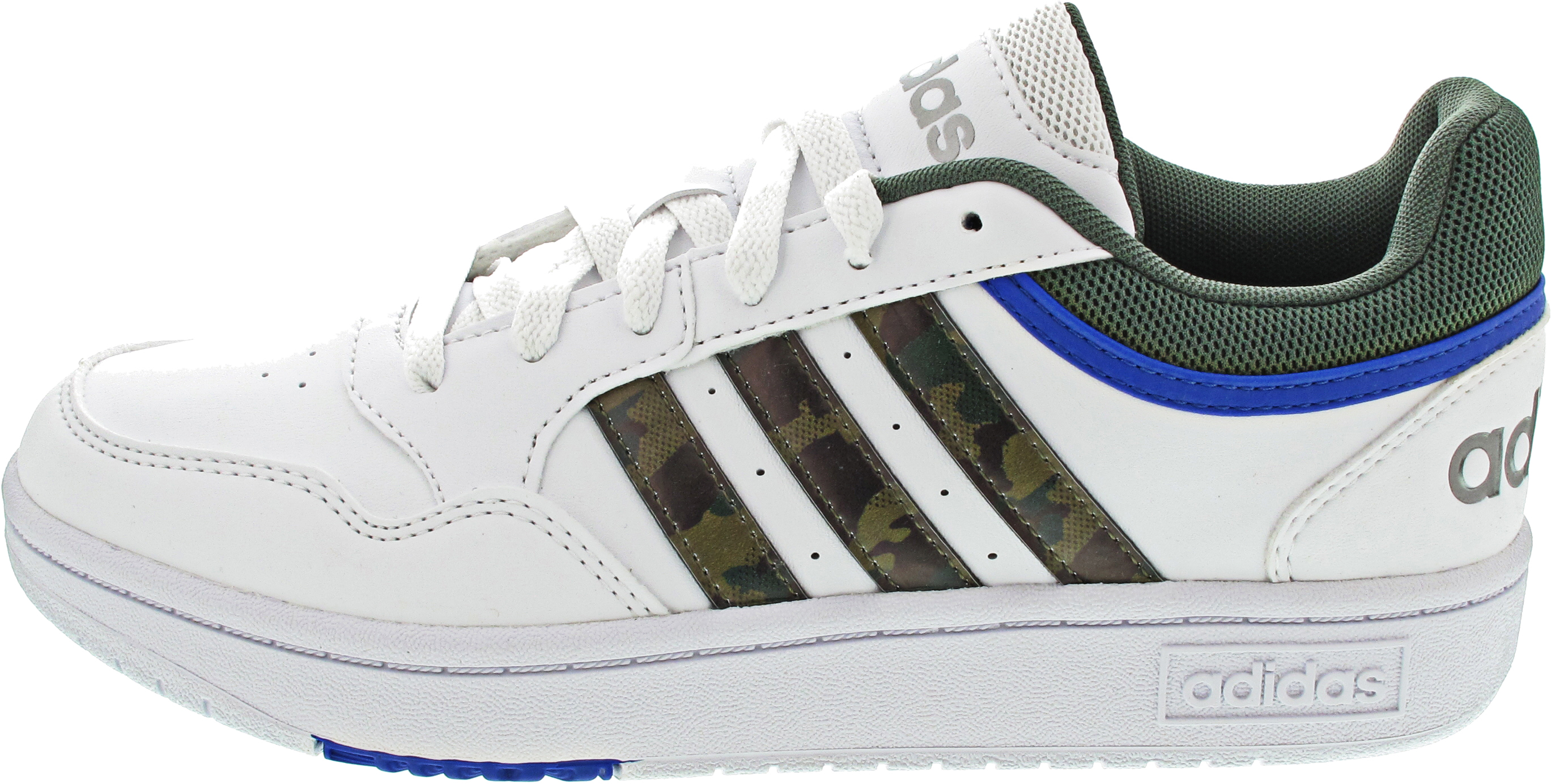 adidas Hoop 3.0