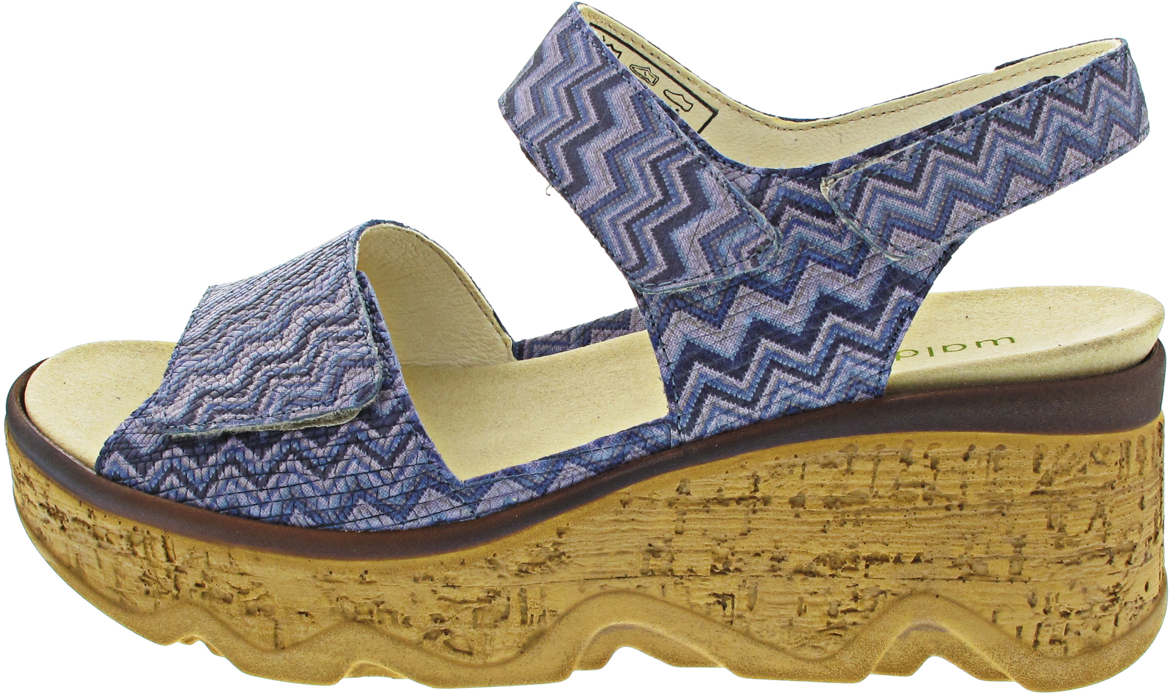 Waldläufer H-Estela