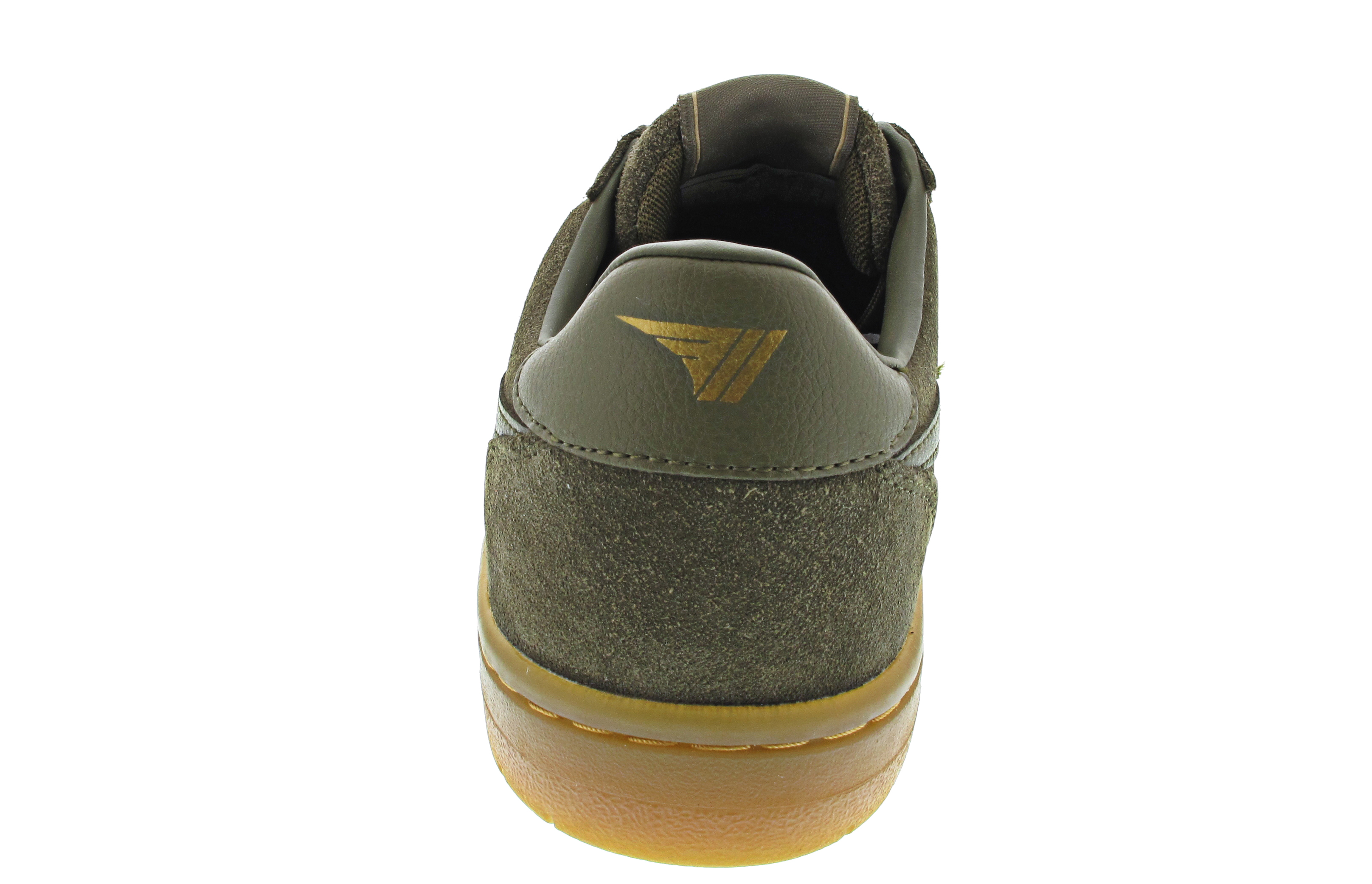 Gola Hawk Suede 86