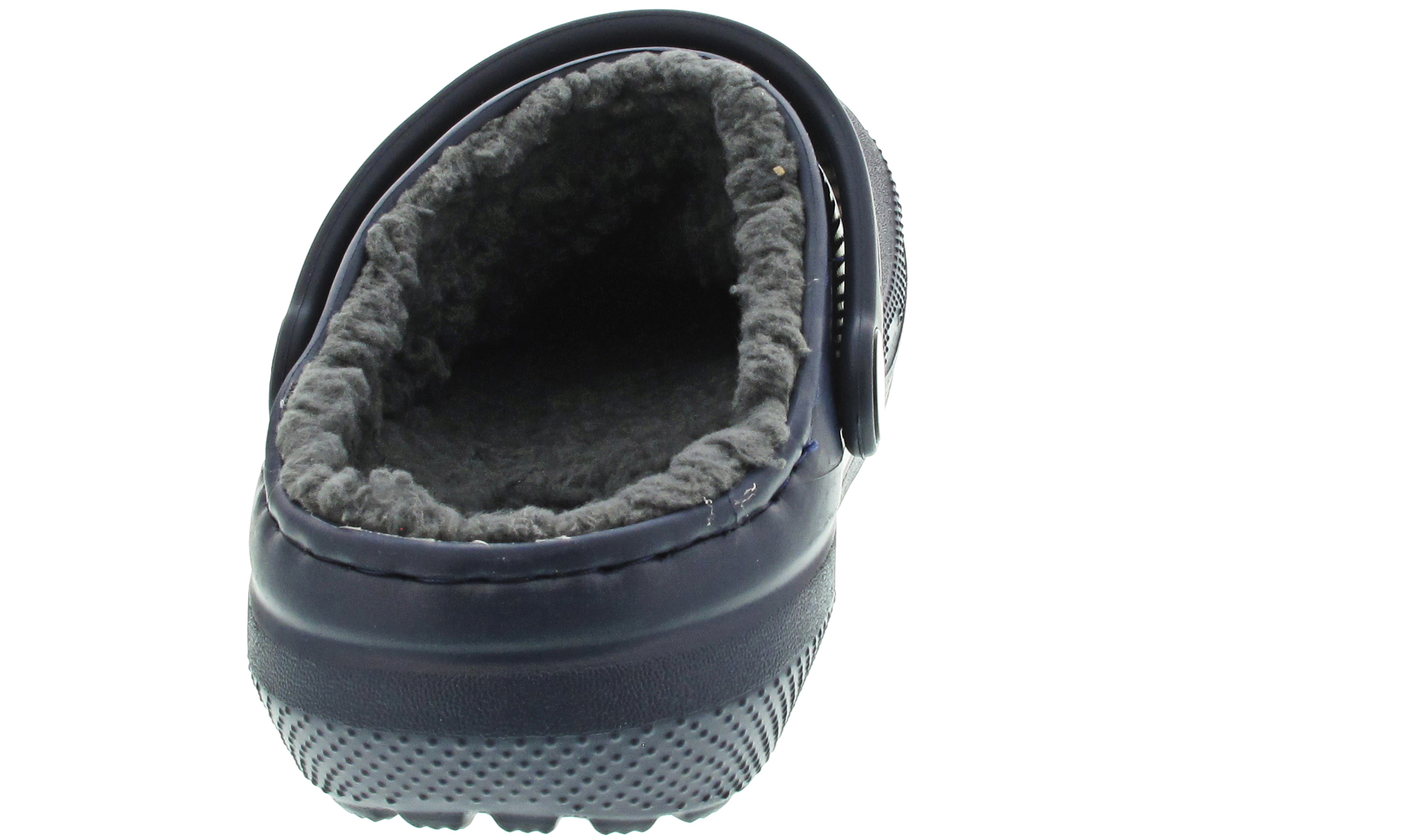 Crocs Classic Lined Clog