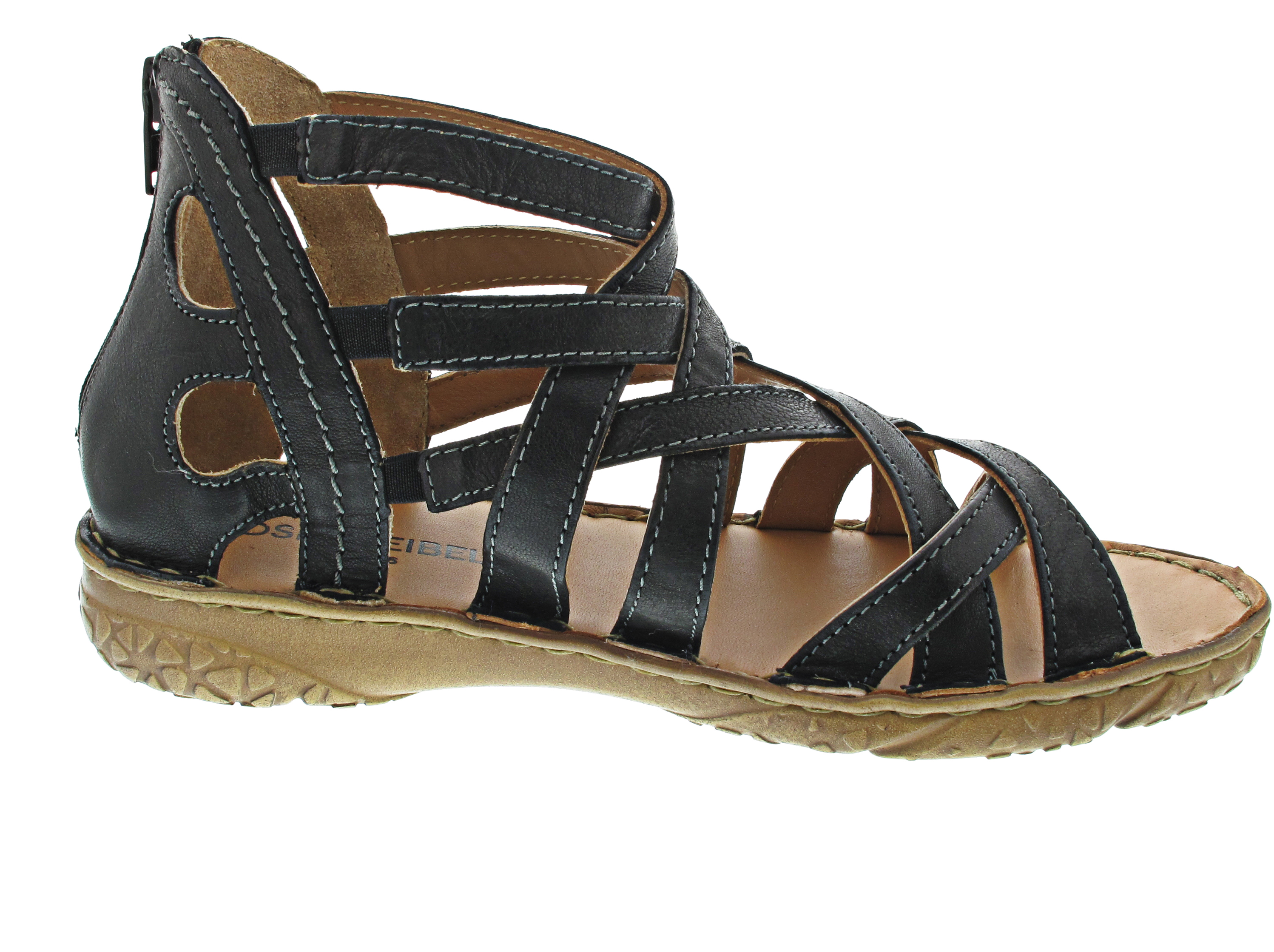 Josef Seibel Ivy 06