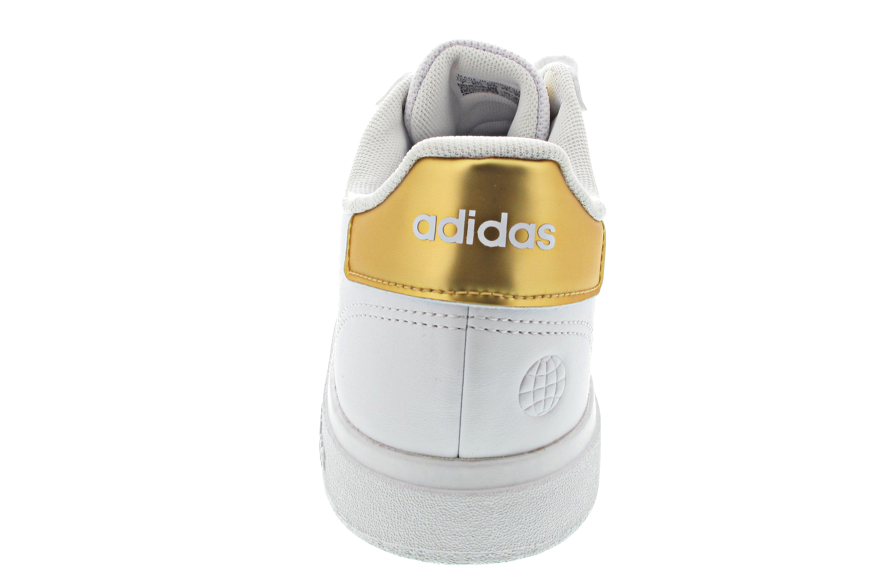 adidas Grand Court 2.0 K