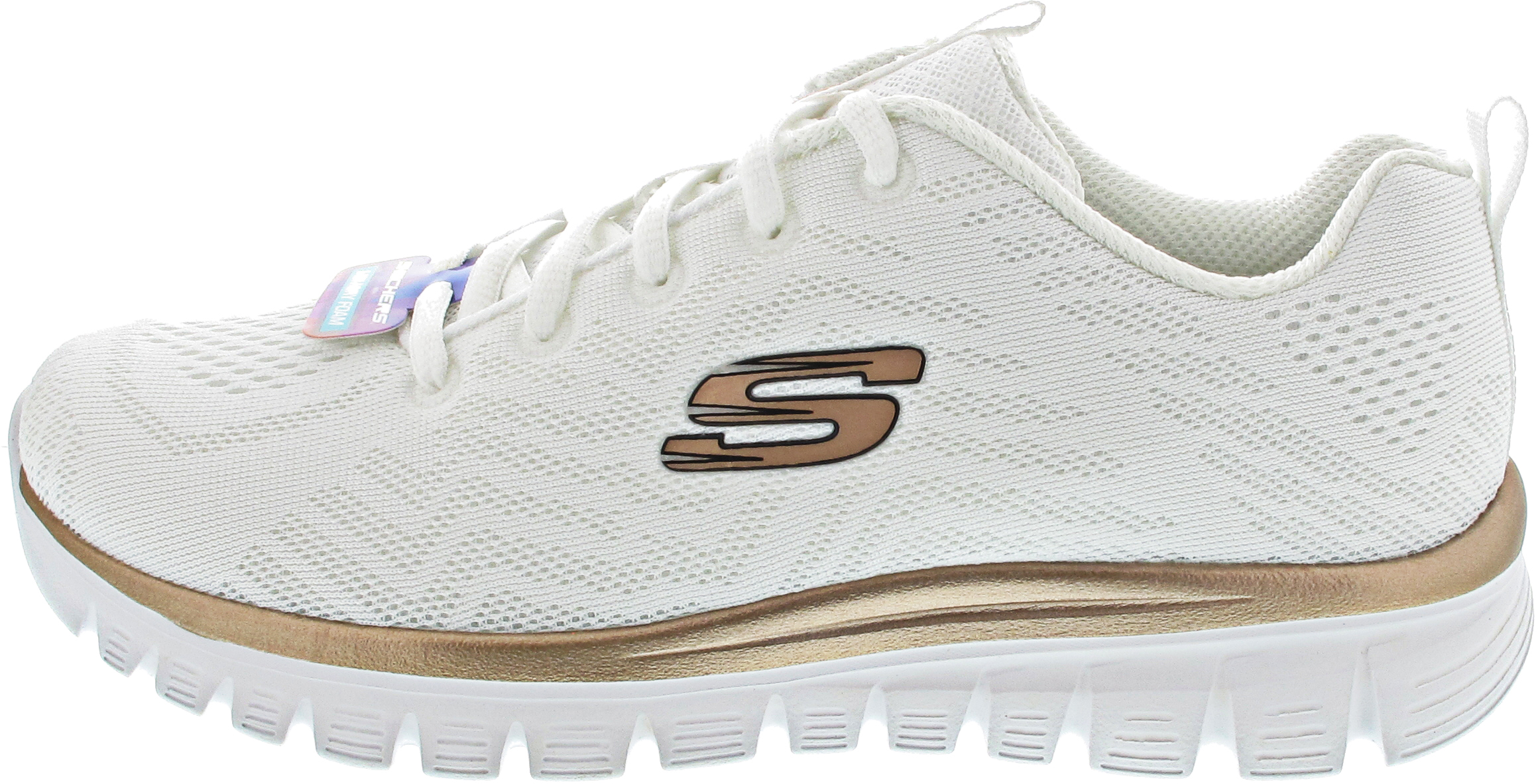Skechers Graceful - Get Connected