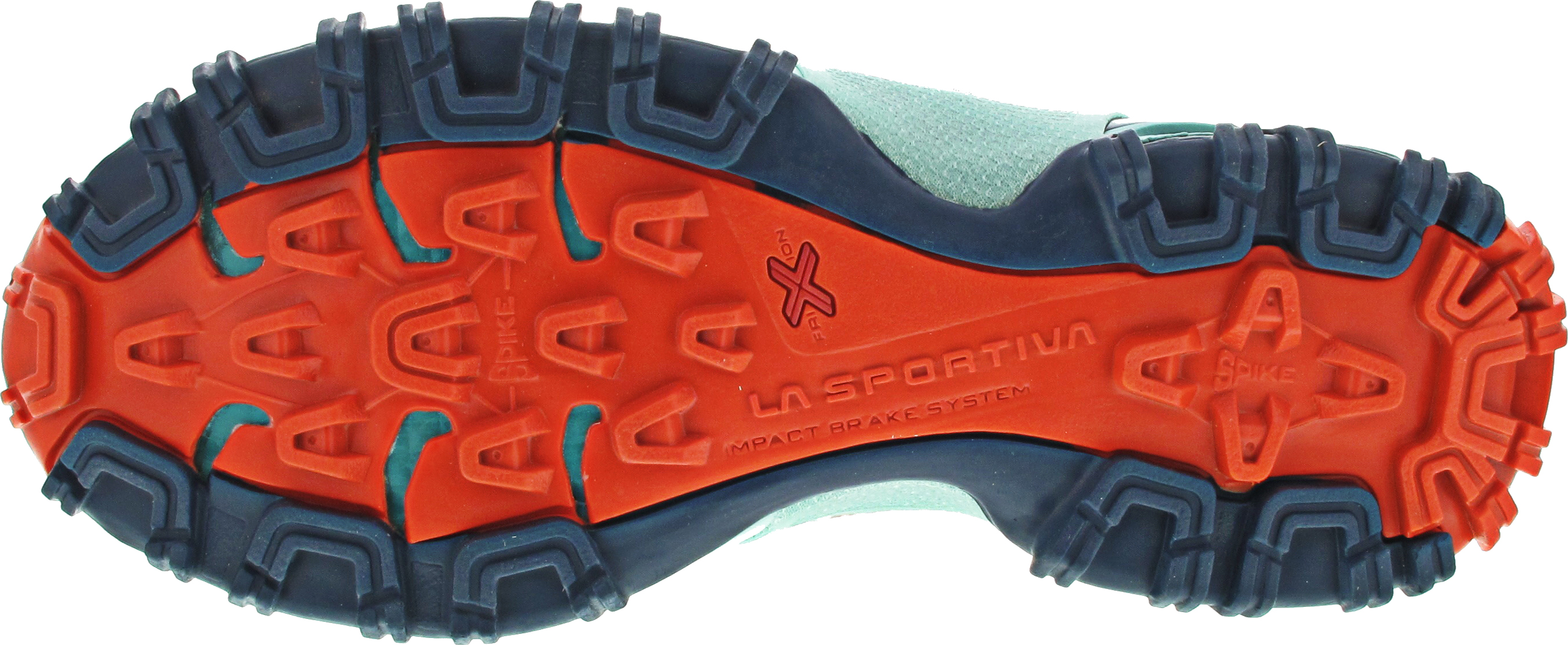 La Sportiva Bushido II Woman