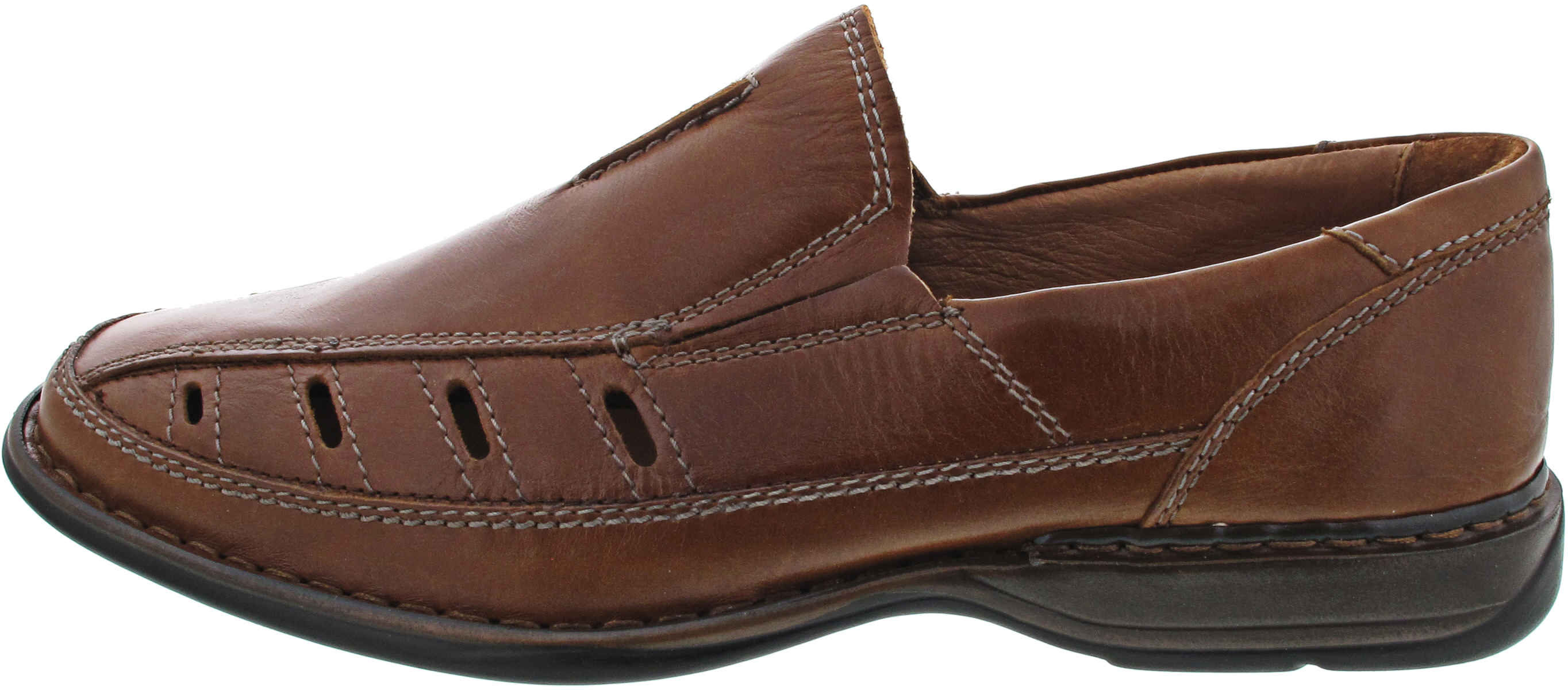Josef Seibel Steven 12