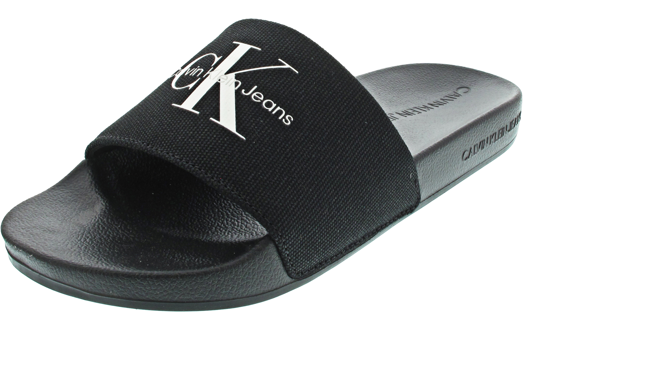 Calvin Klein Slide Monogram WN
