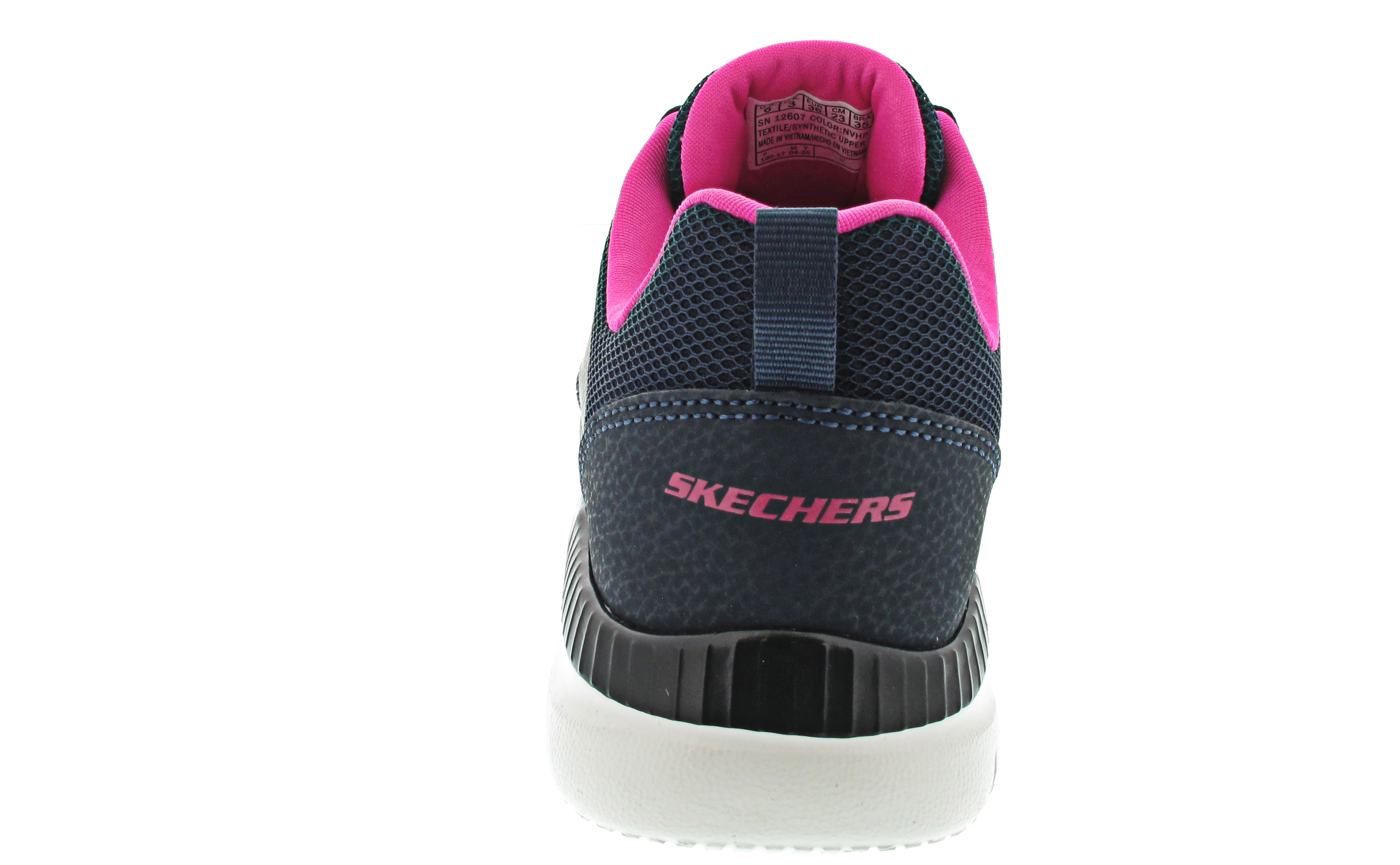 Skechers Bountiful-Quick Path