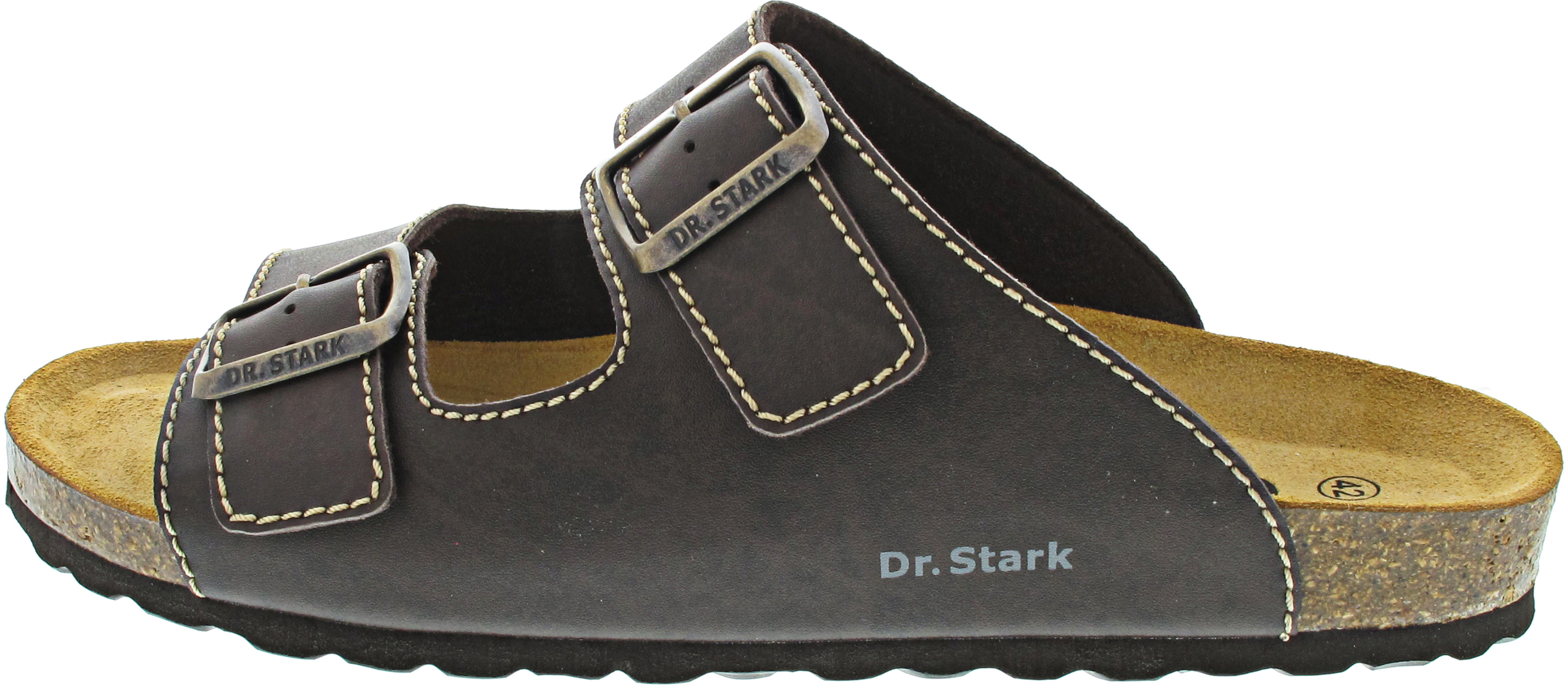 Dr. Stark Weichbettung