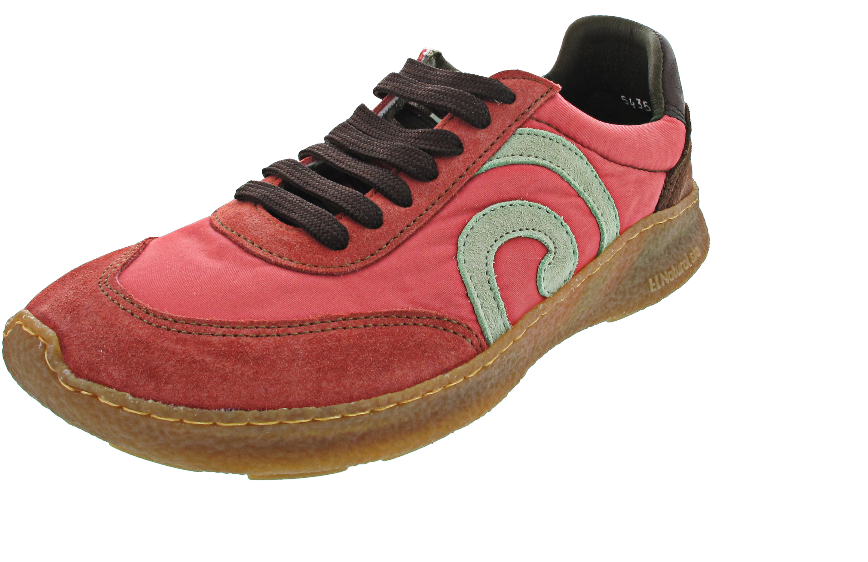 El Naturalista Oroel