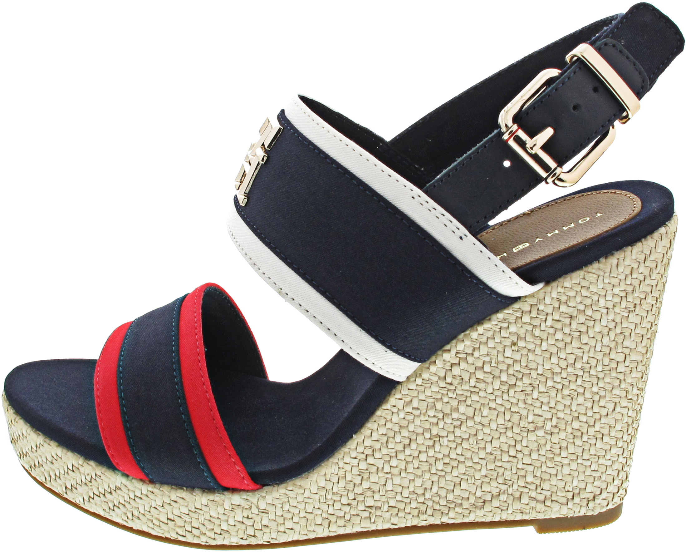 Tommy Hilfiger Feminine Wedge