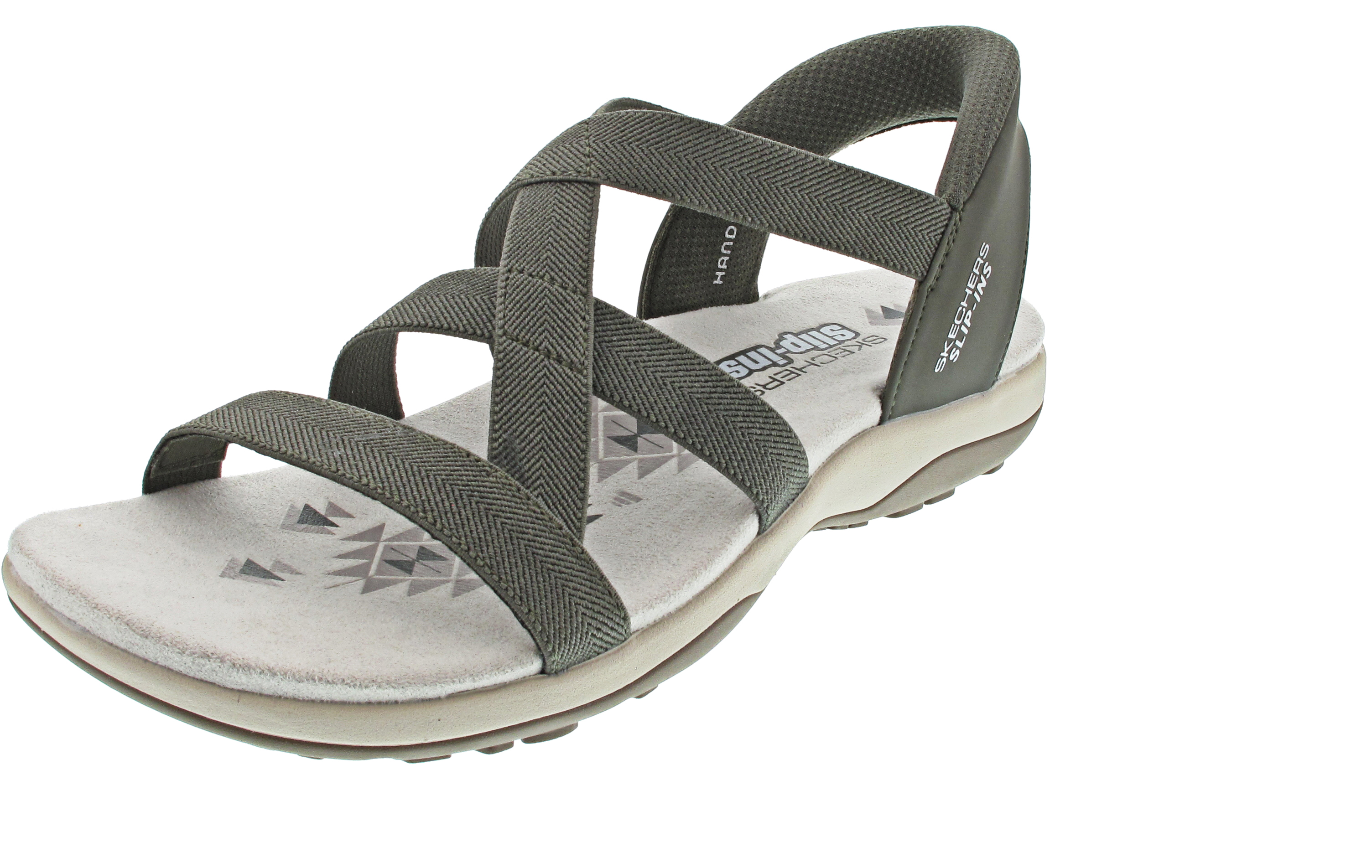 Skechers Slip-Ins: Reggae Slim