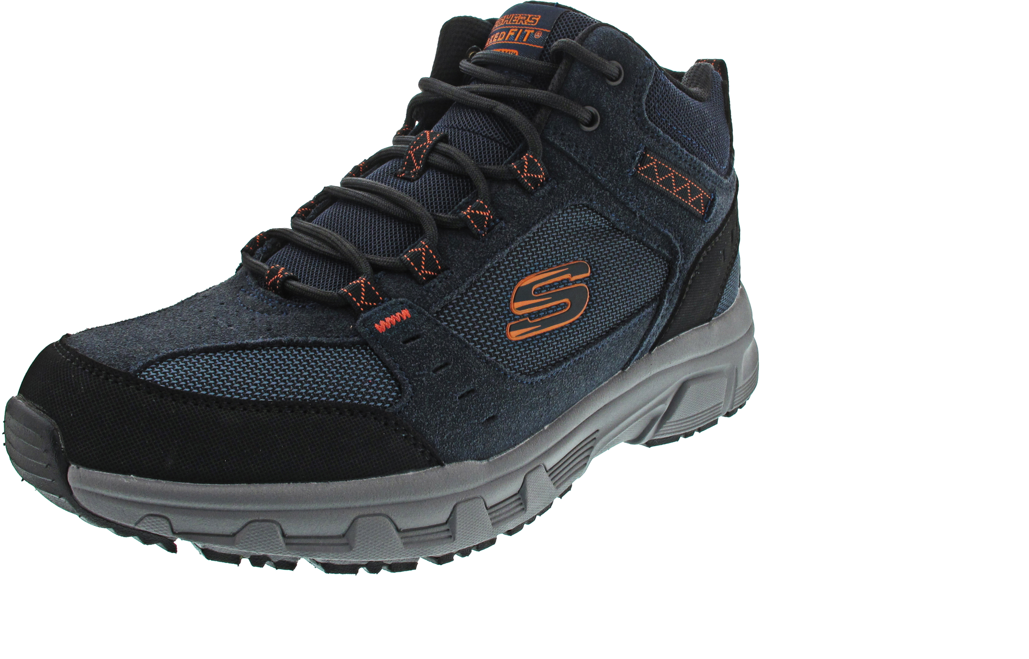 Skechers Oak Canyon-Ironhide