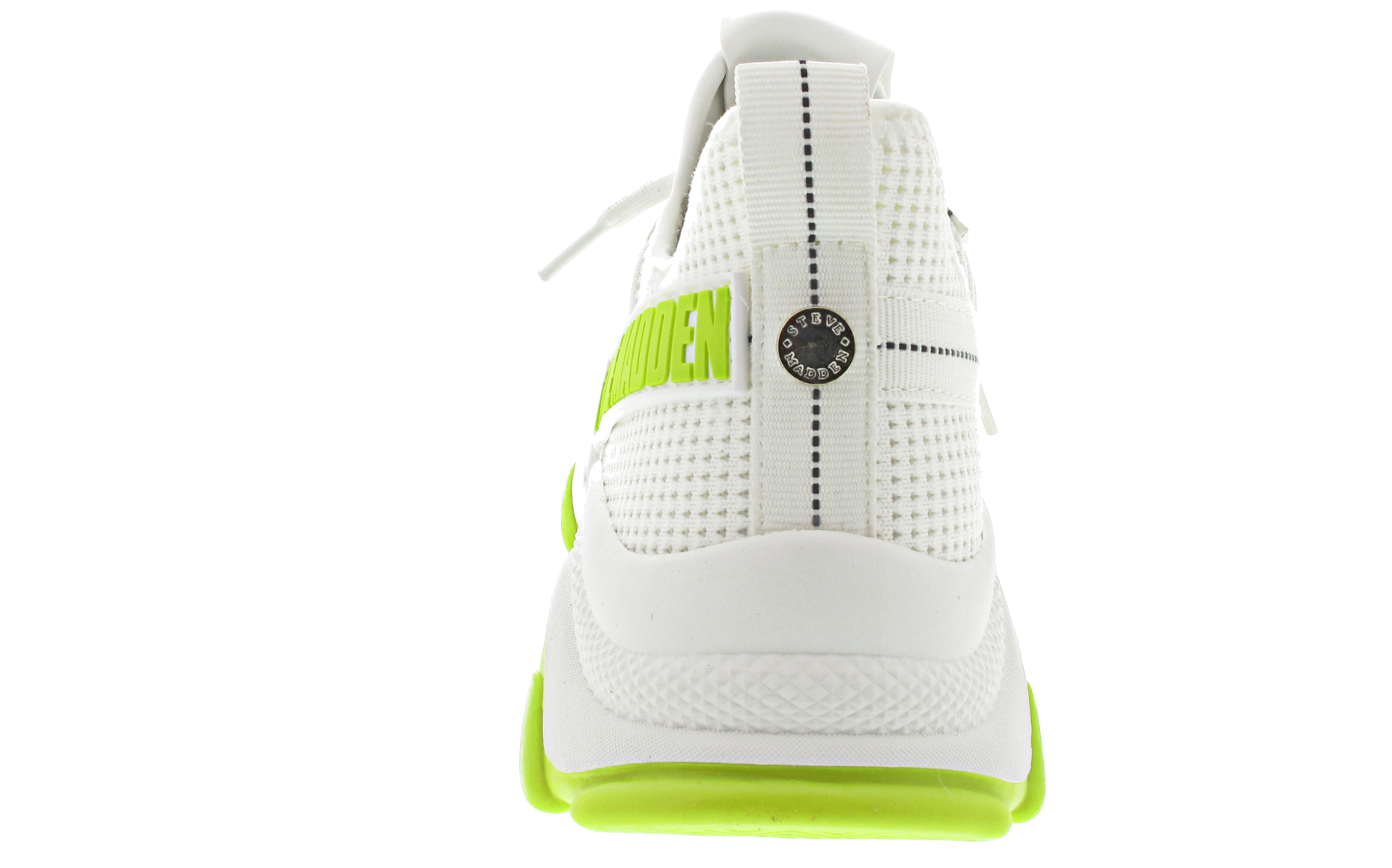 Steve Madden Mac-E