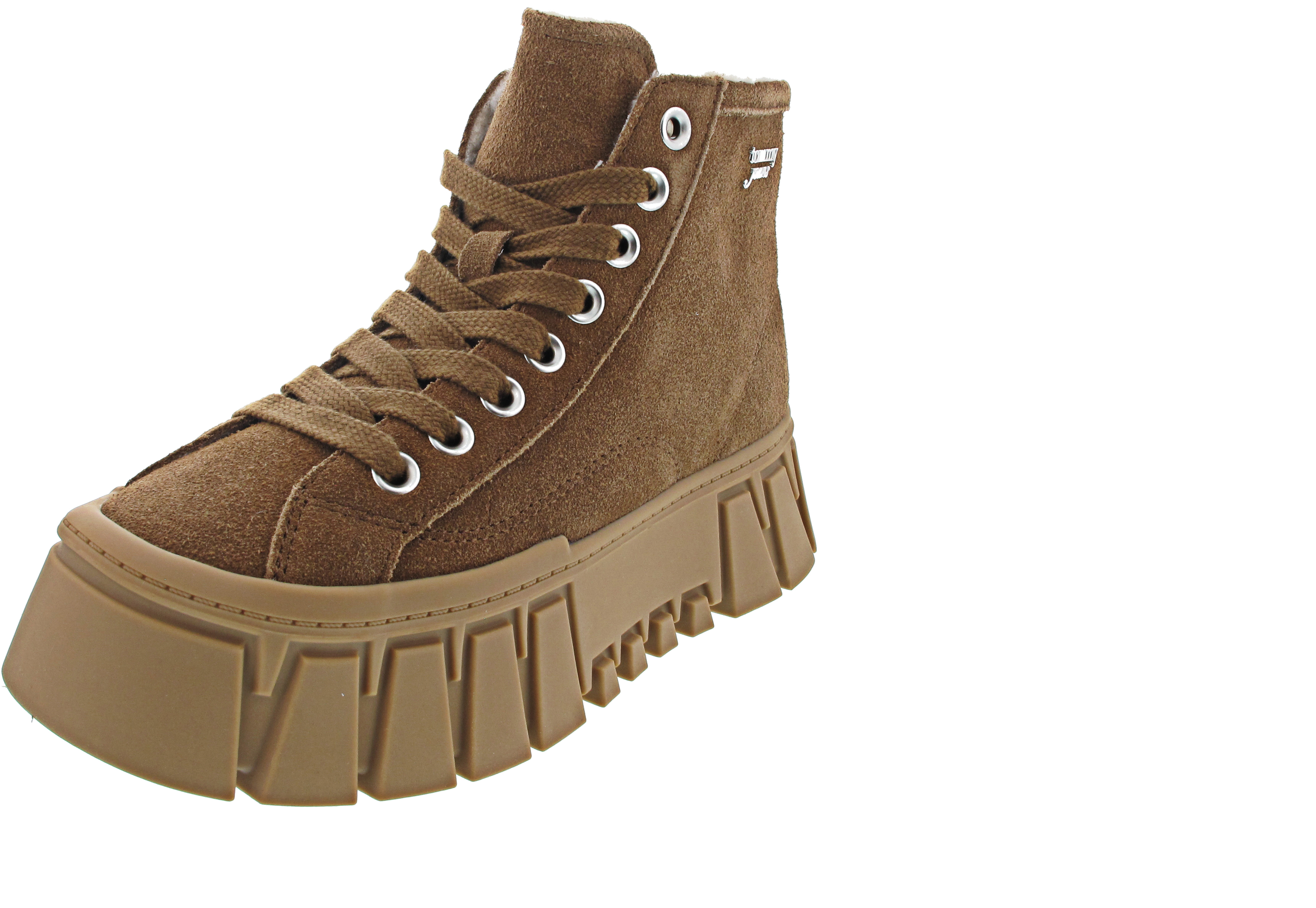 Tommy Jeans TJW Platform Sneaker MC W