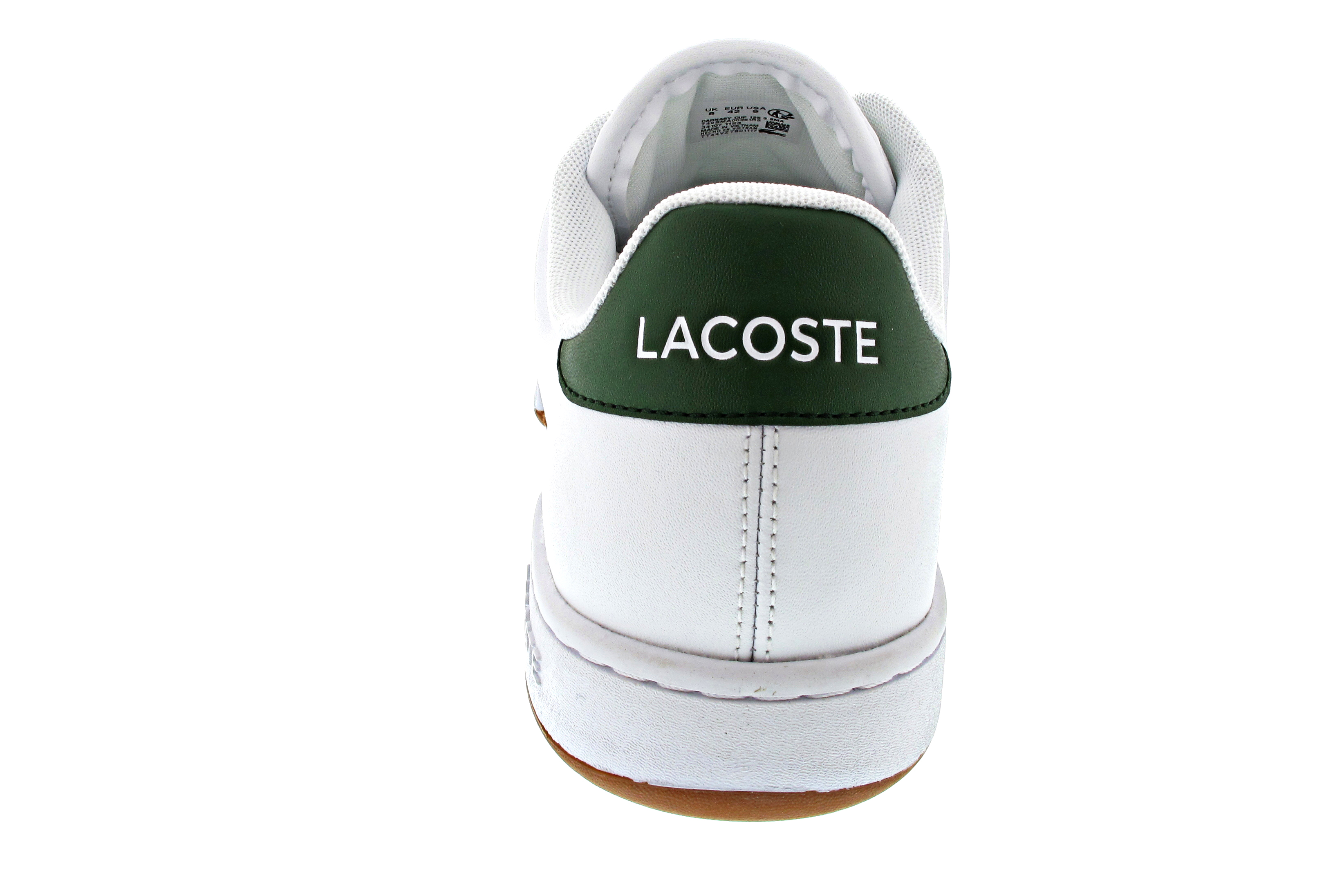 Lacoste Carnaby Cup Sneakers