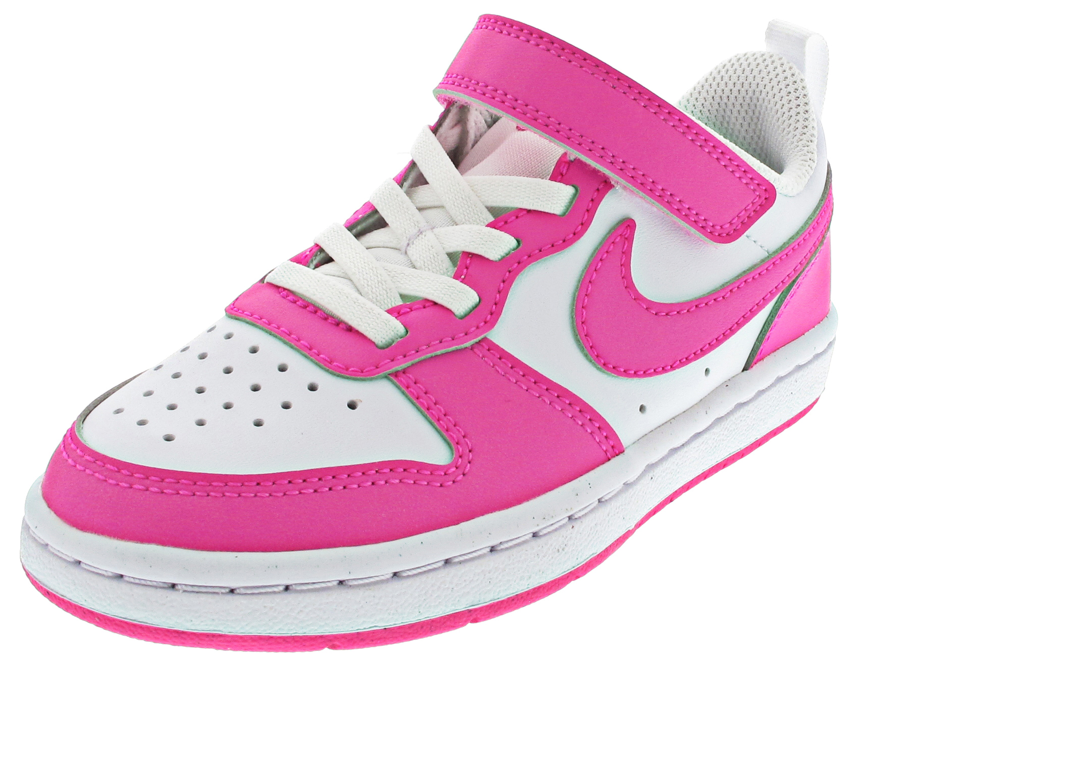 Nike Court Borough Low Recraft