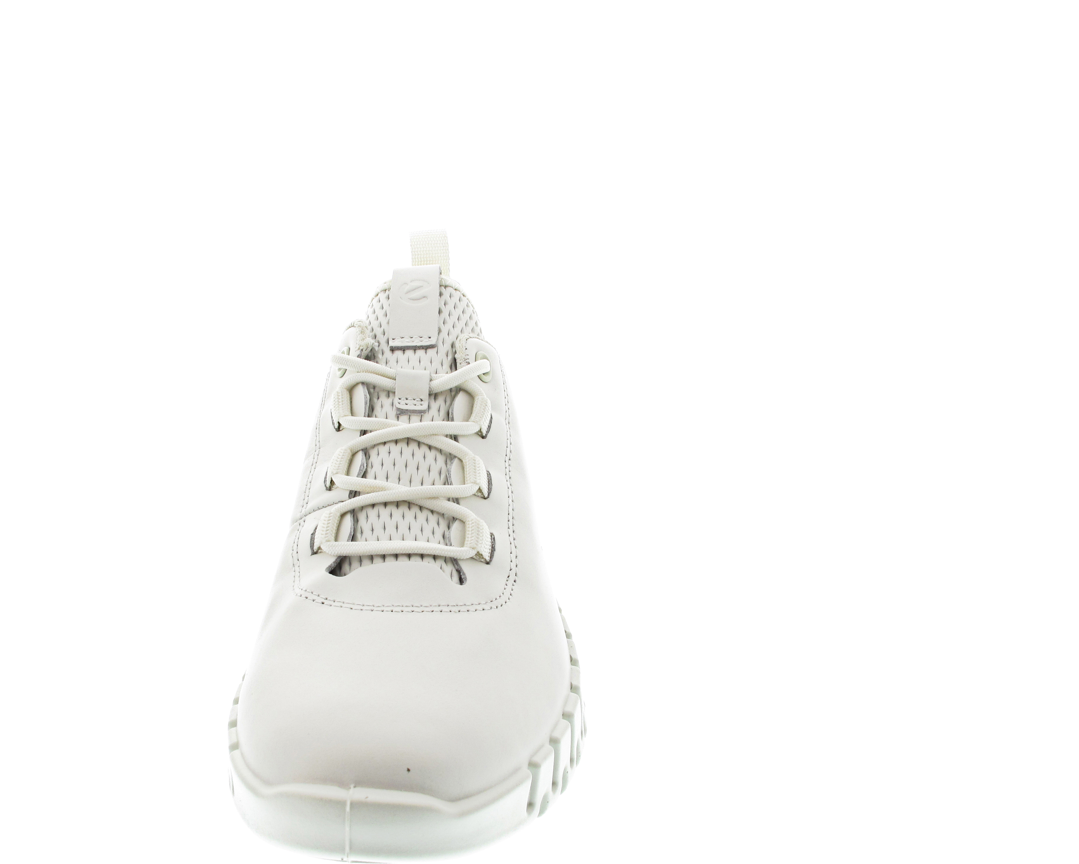 Ecco Gruuv Sneaker Lea