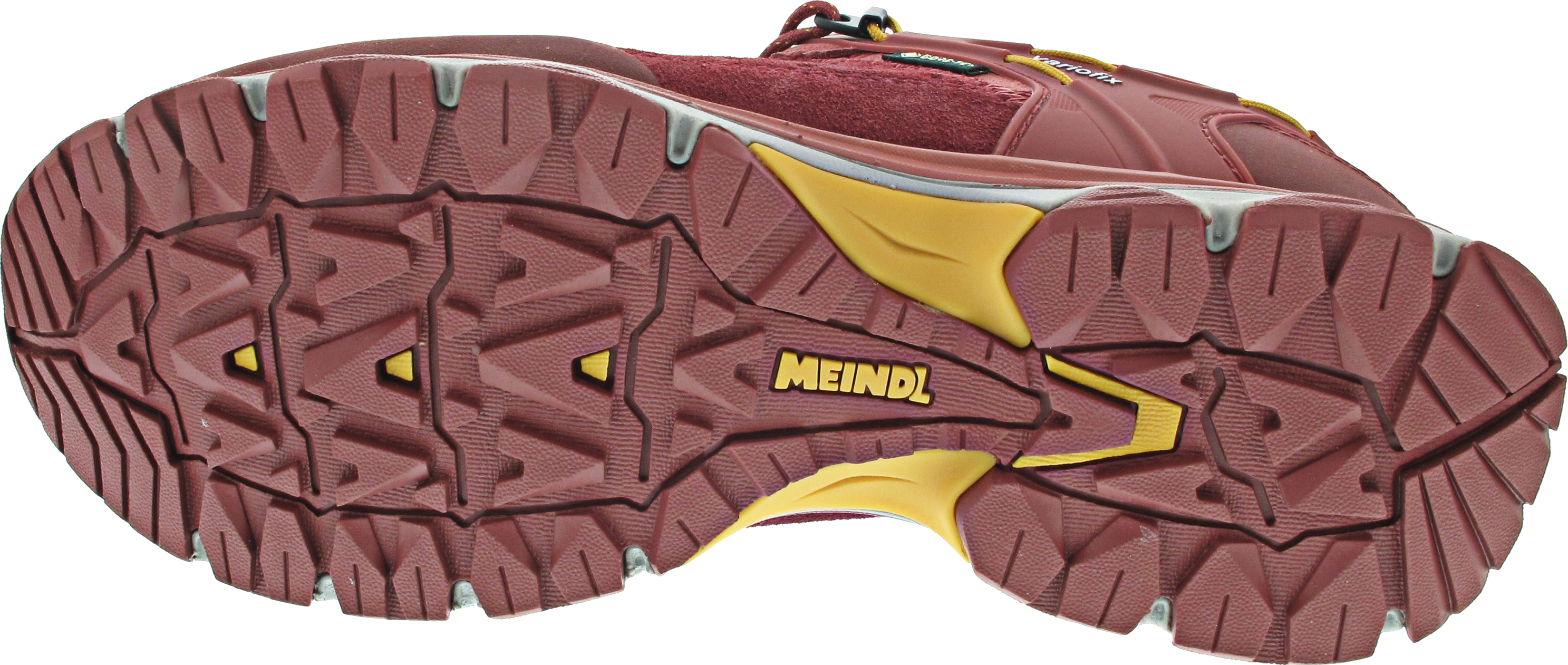 Meindl Ontario Lady GTX