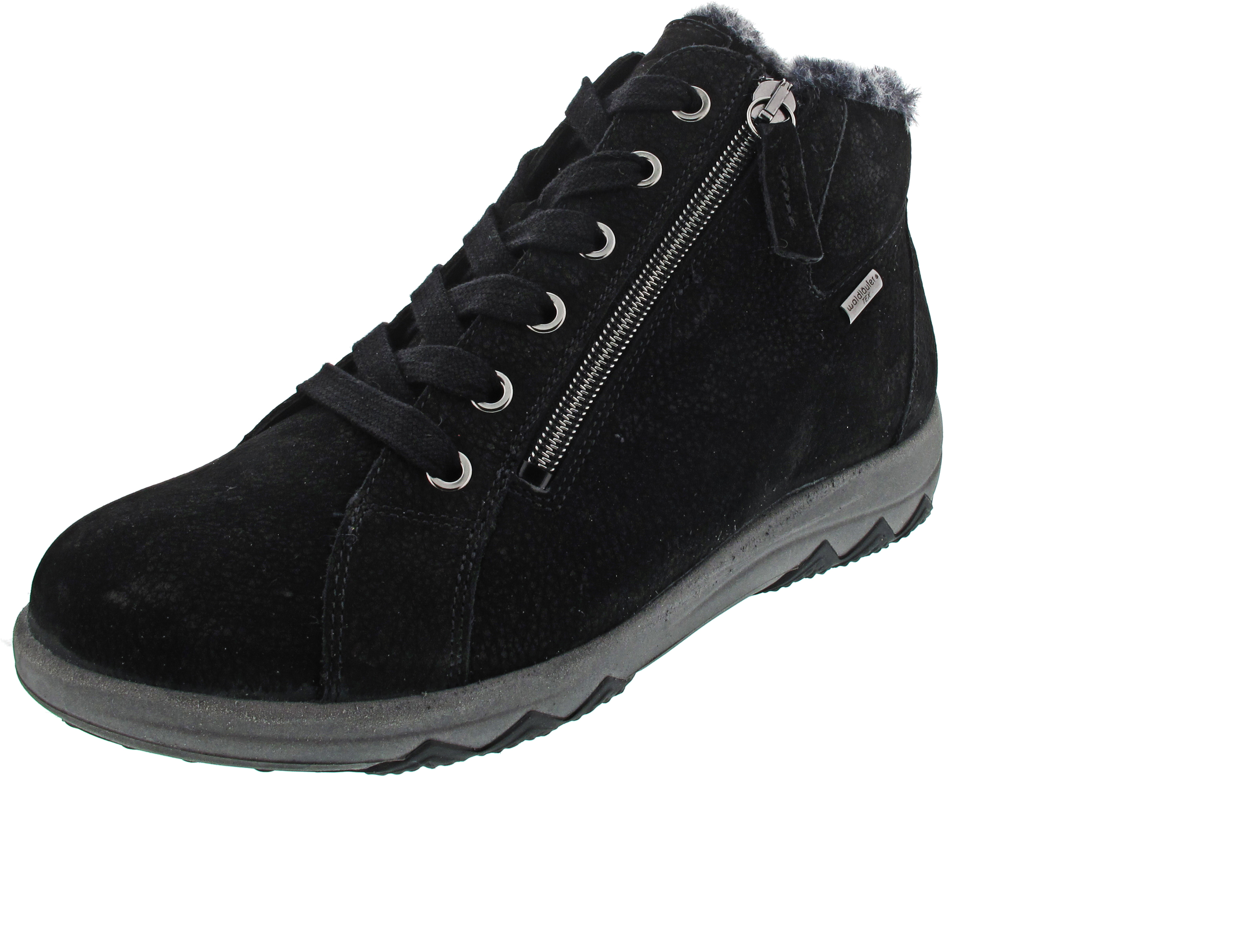 Waldläufer H-Teresa