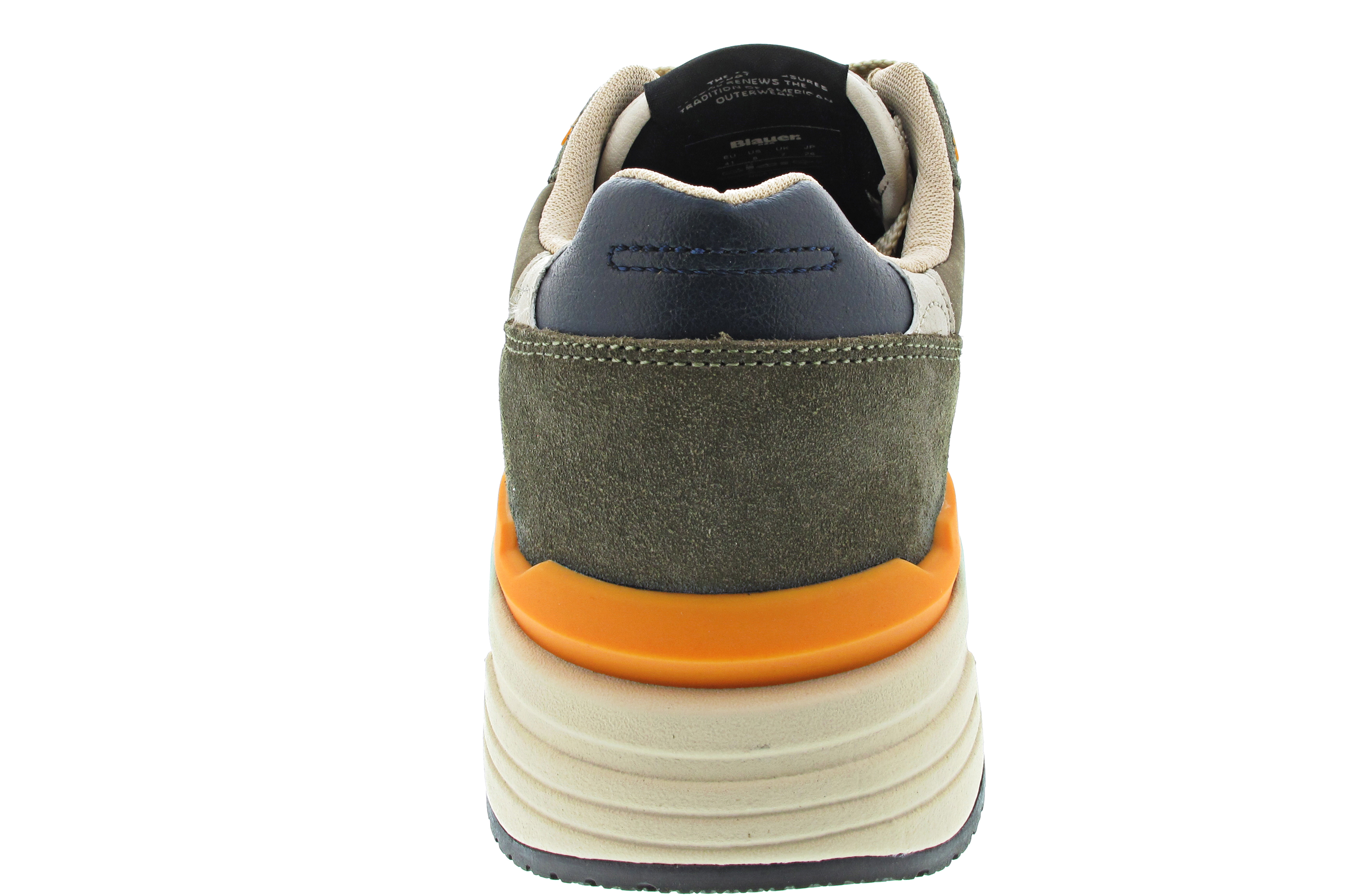 Blauer USA Ray02