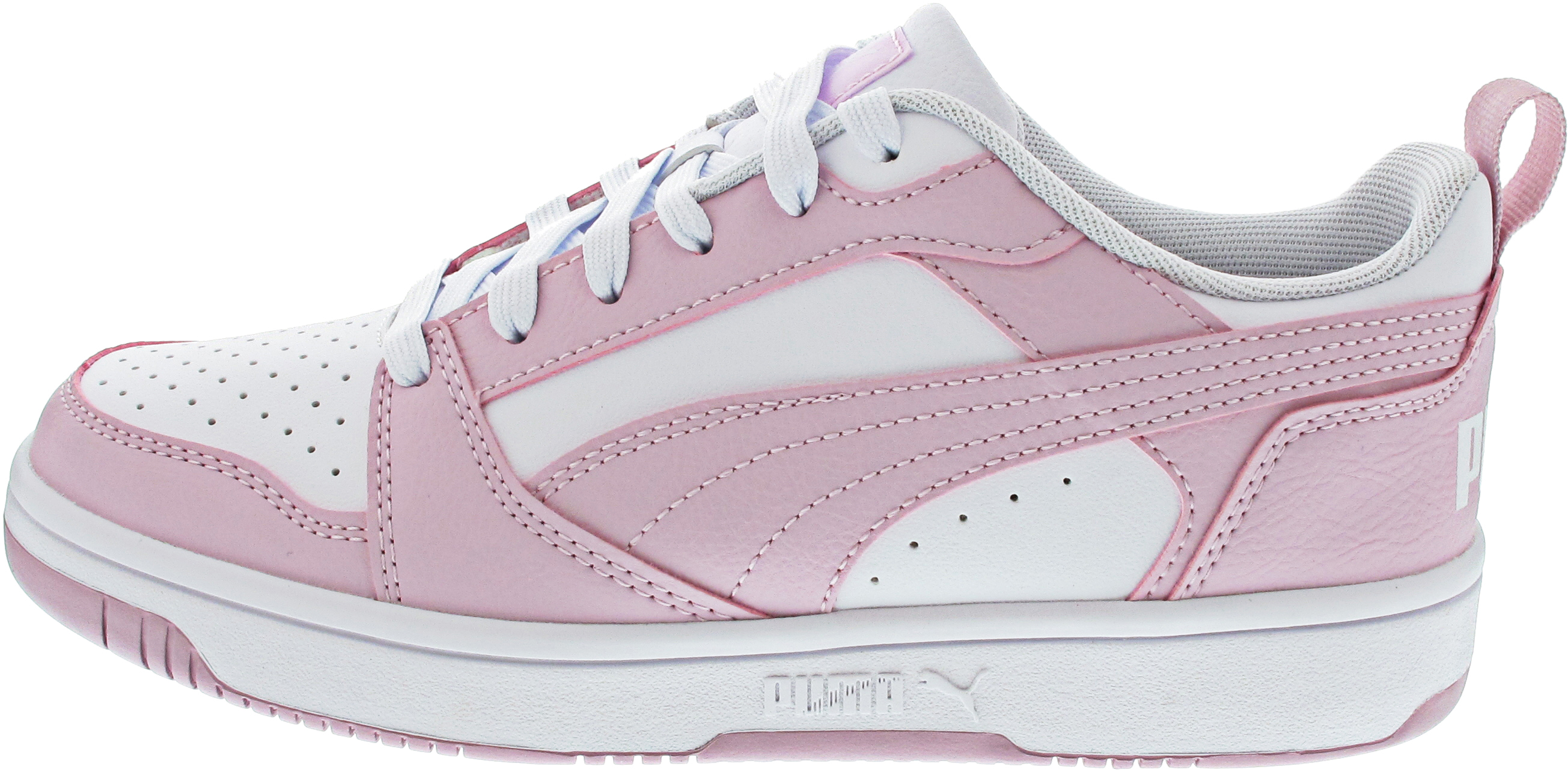 Puma Rebound v6 Low