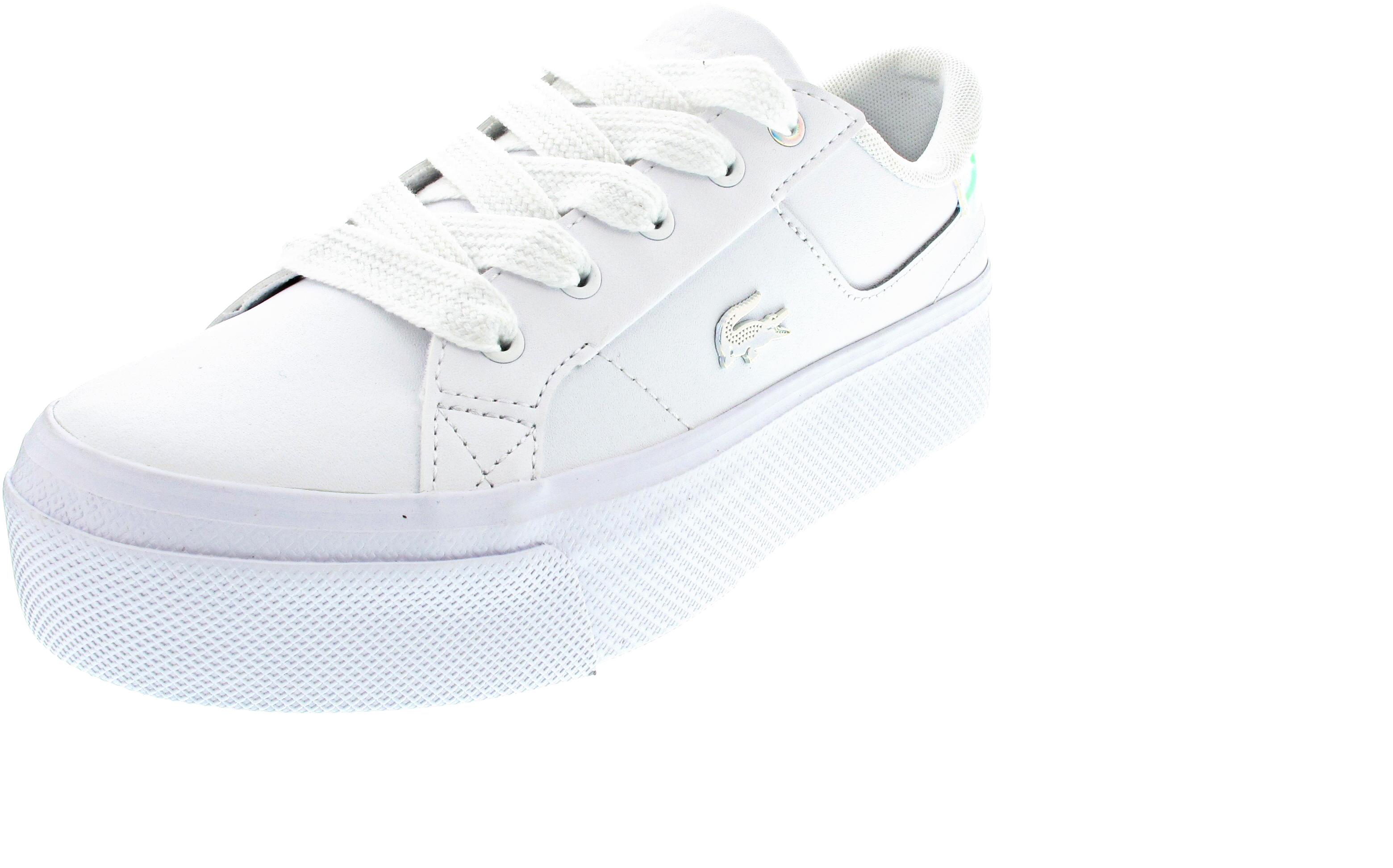 Lacoste Ziane Platform Femme