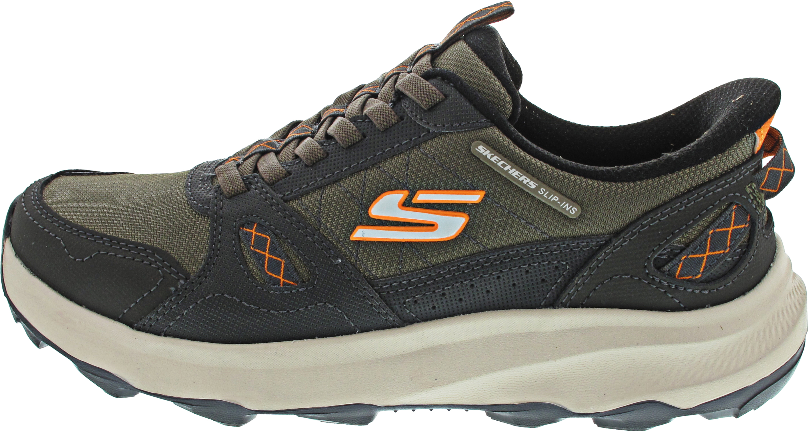 Skechers SlipIns: Ridge Oak