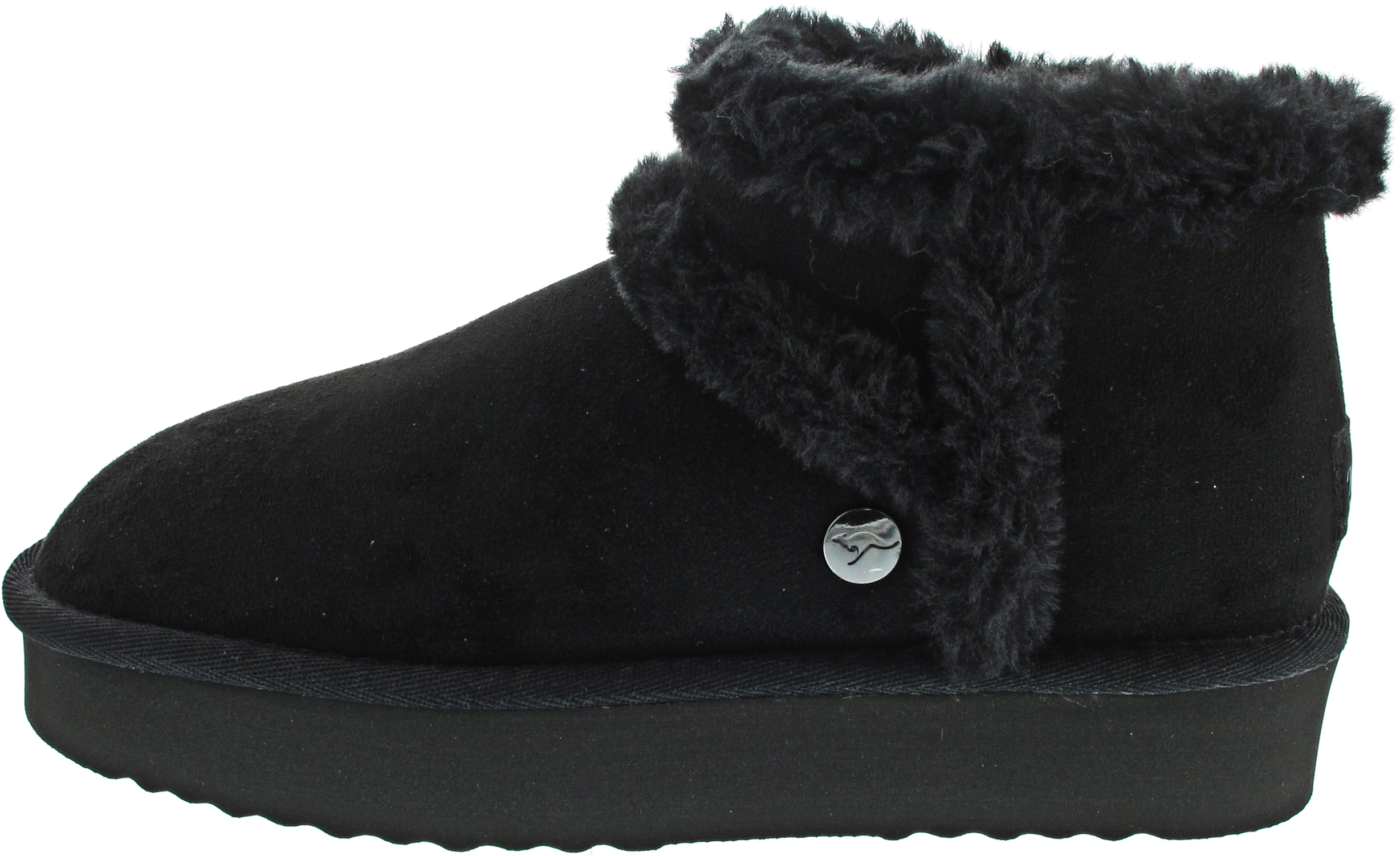 Kanga Roos K-UW Platform