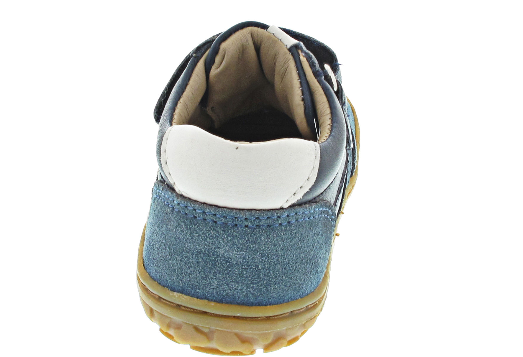 Lurchi Nimbo Barefoot