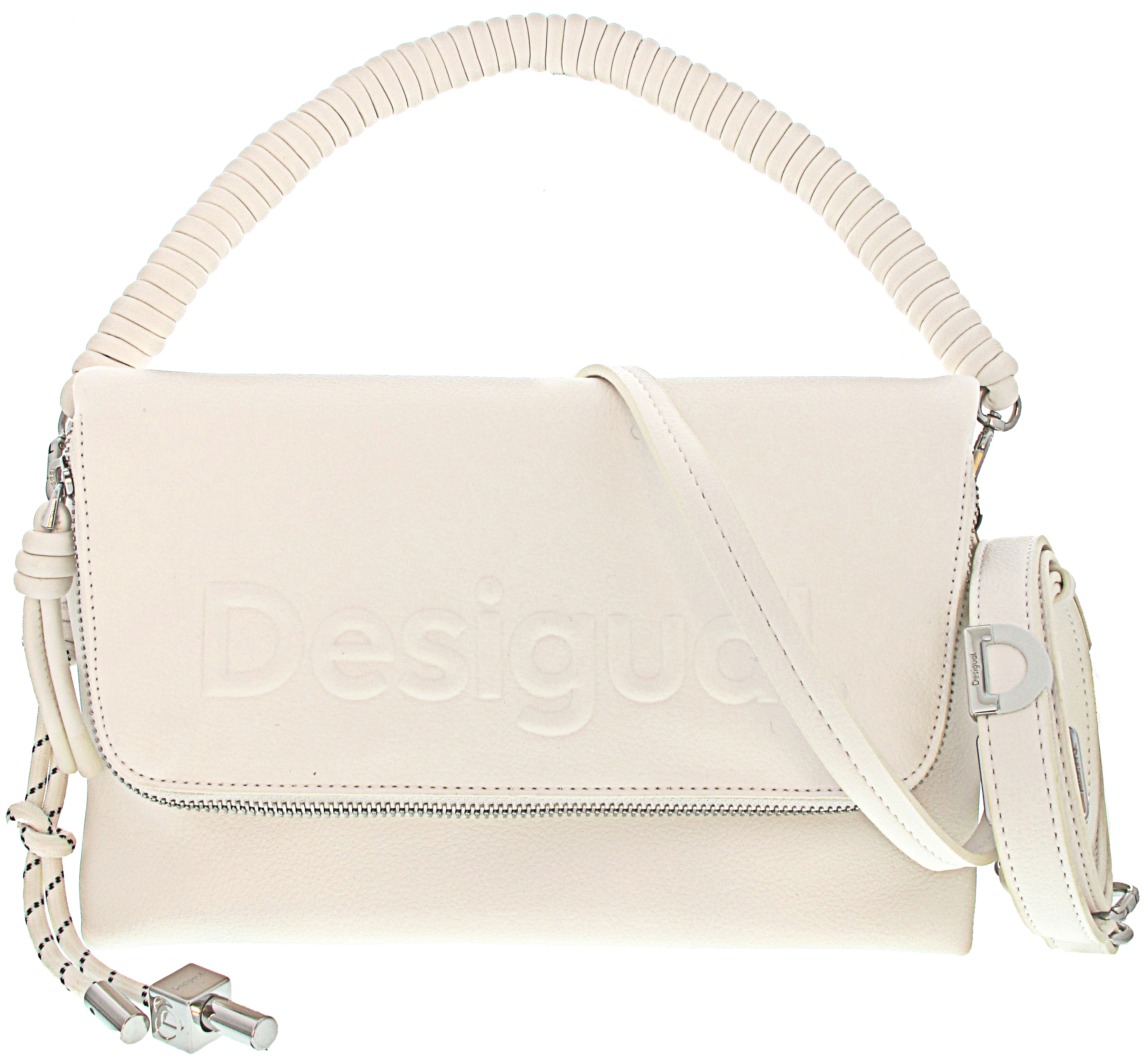 Desigual Half Venecia 3.0