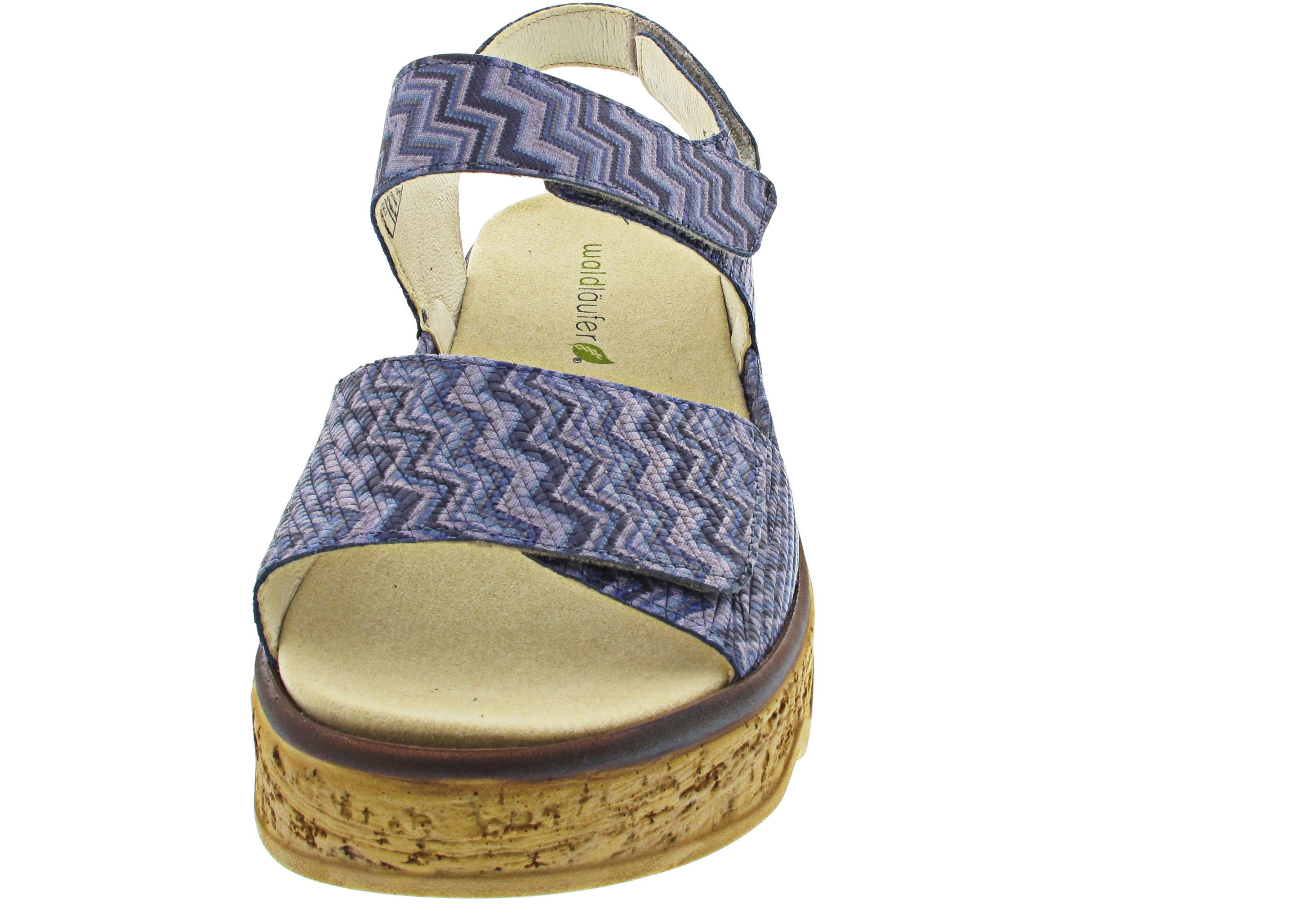 Waldläufer H-Estela