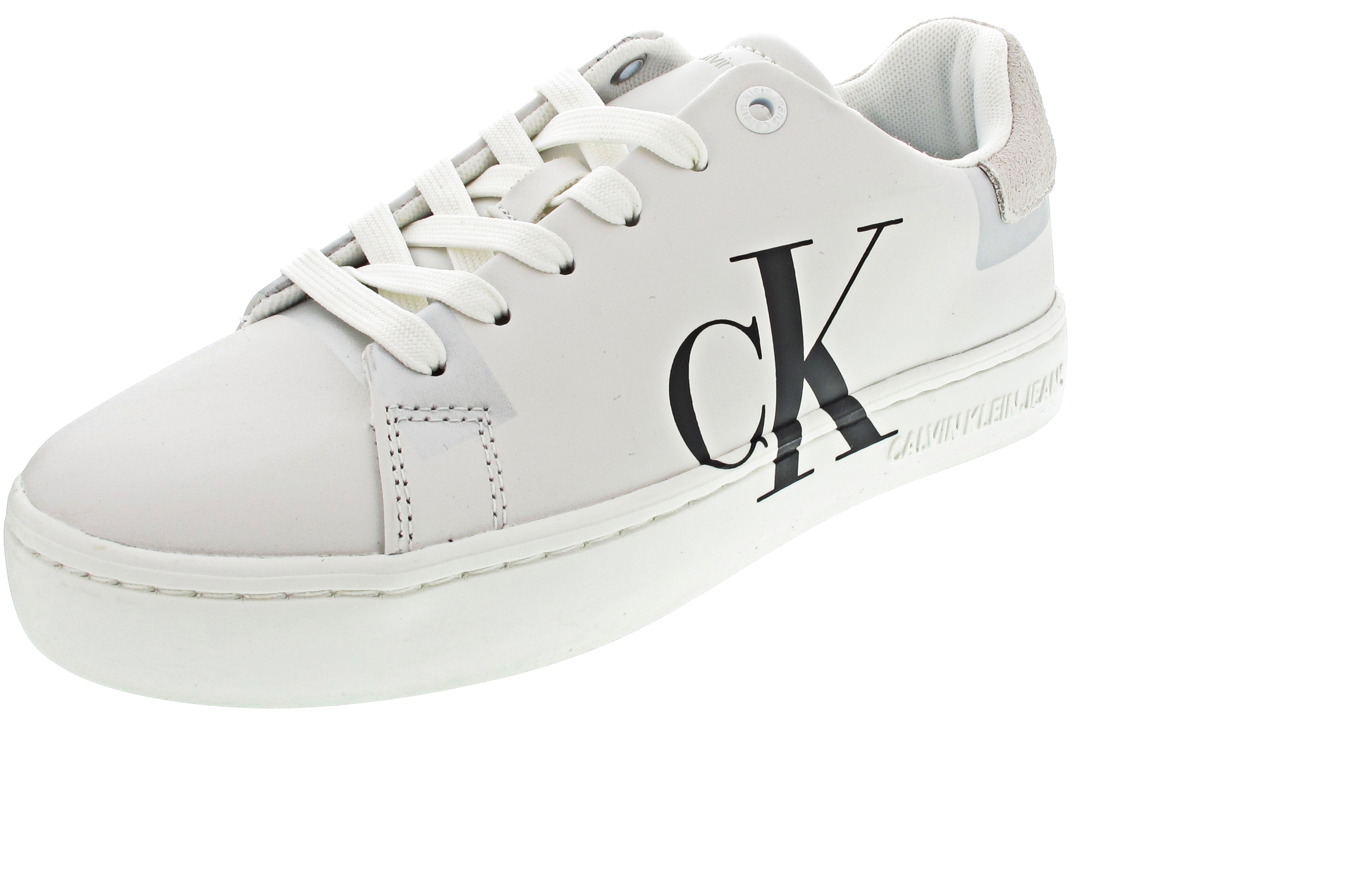 Calvin Klein Classic Cupsole 2