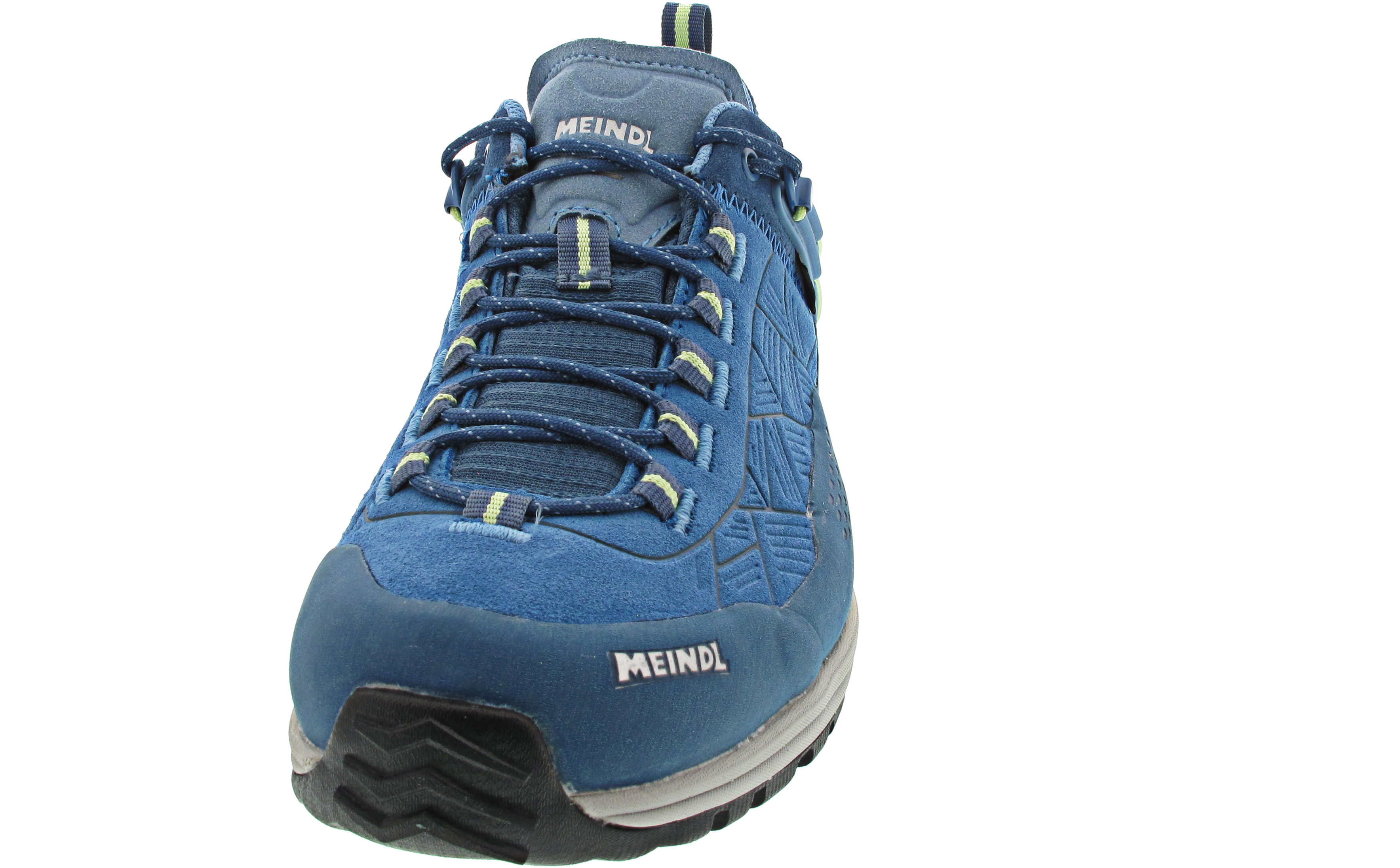 Meindl Top Trail Lady GTX