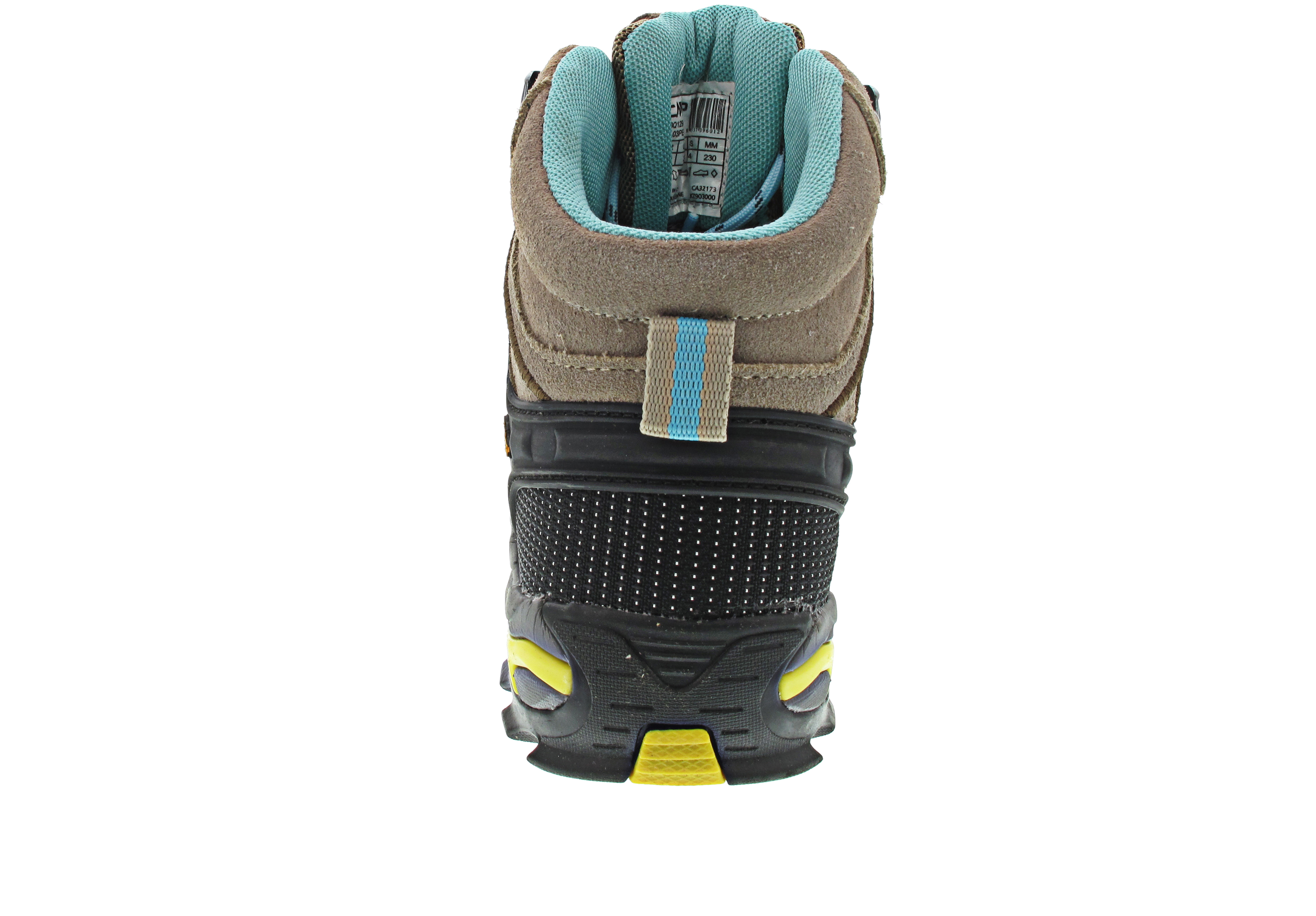 CMP Rigel Mid Trekking WP