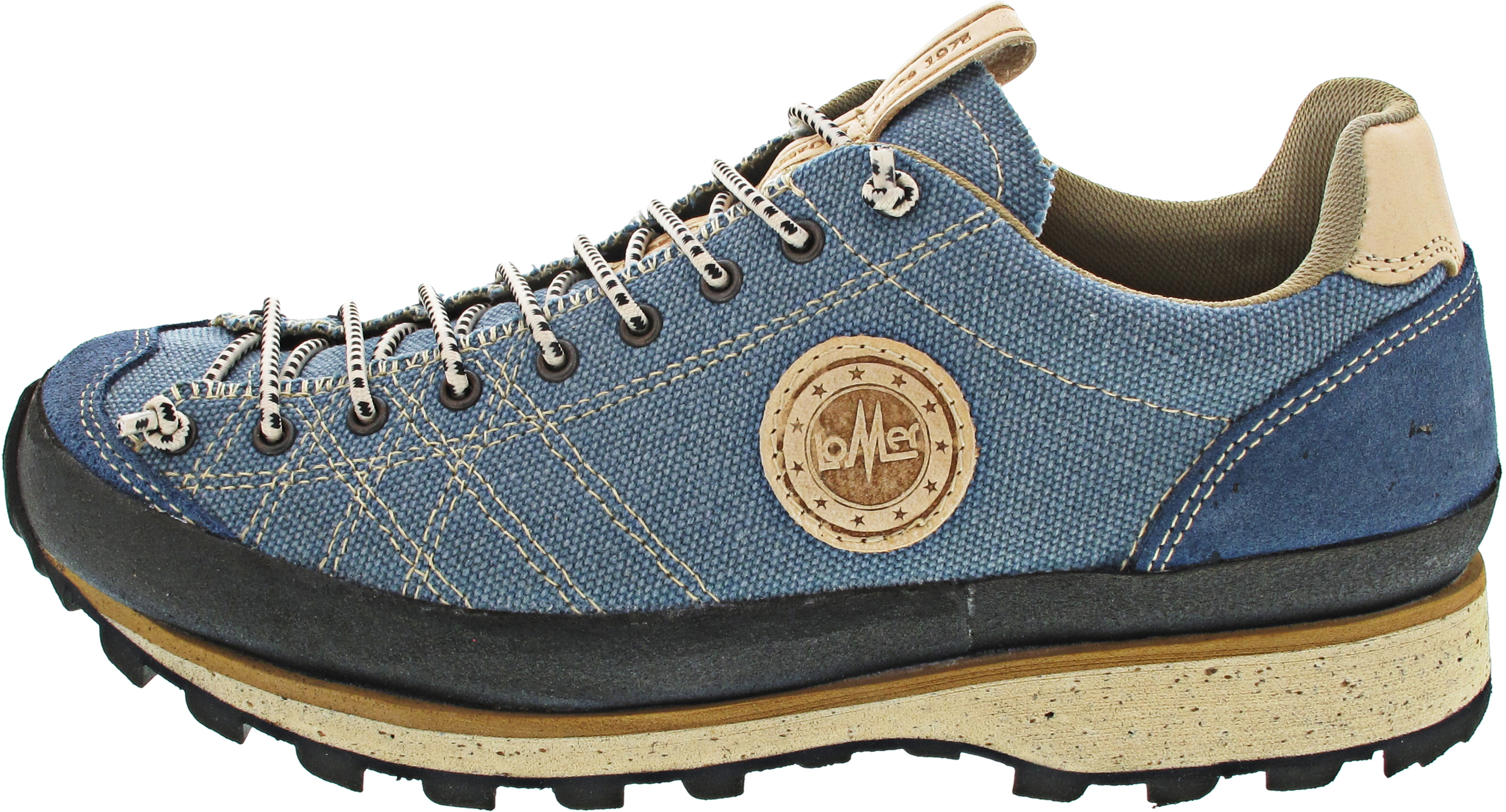 Lomer Bio Naturale Canvas
