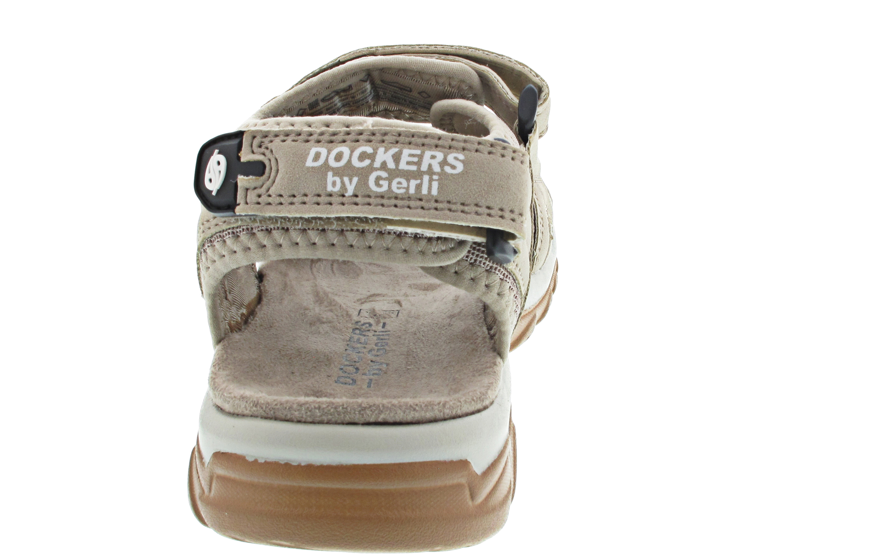 Dockers by Gerli