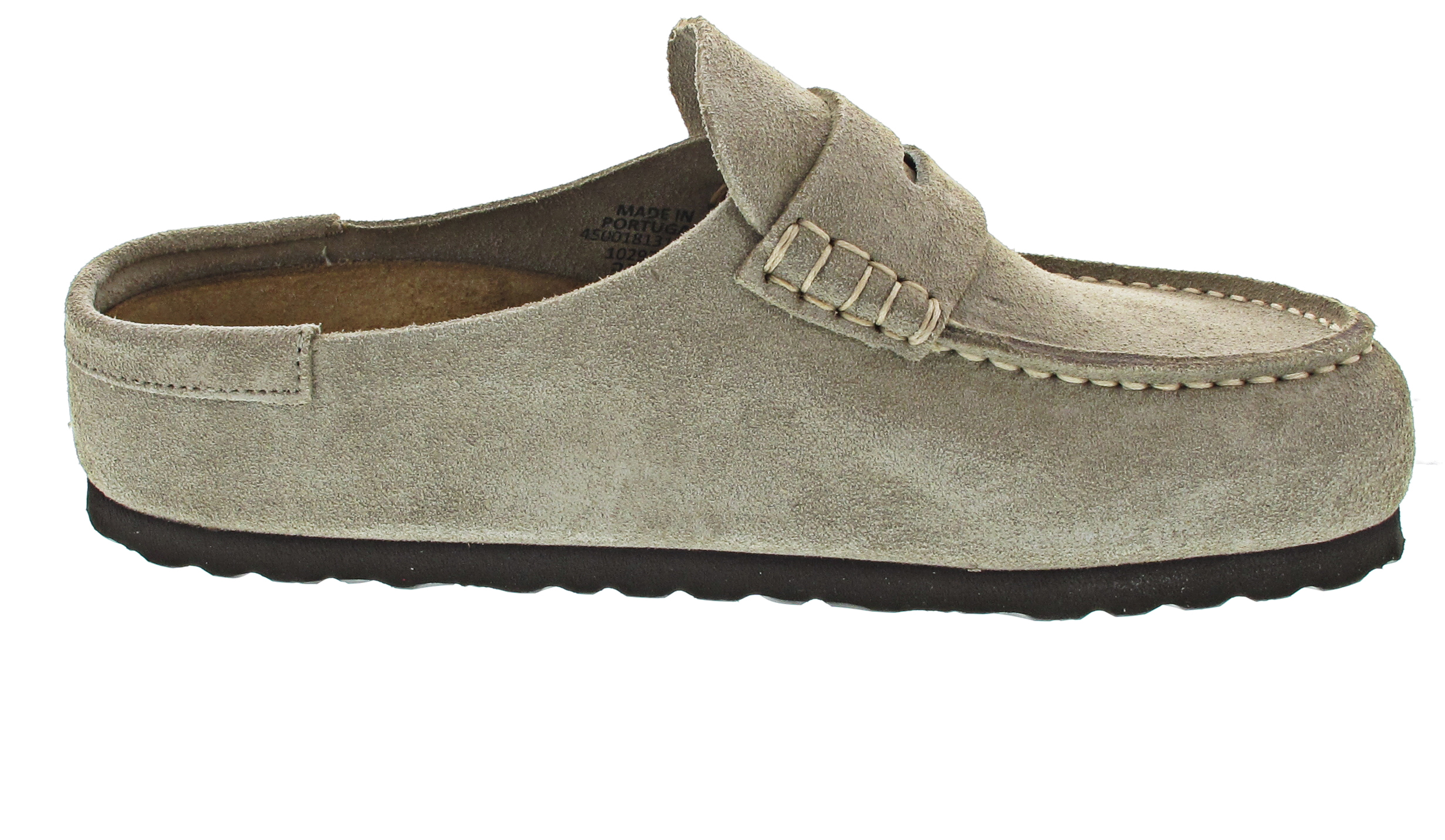 Birkenstock Naples Wrapped