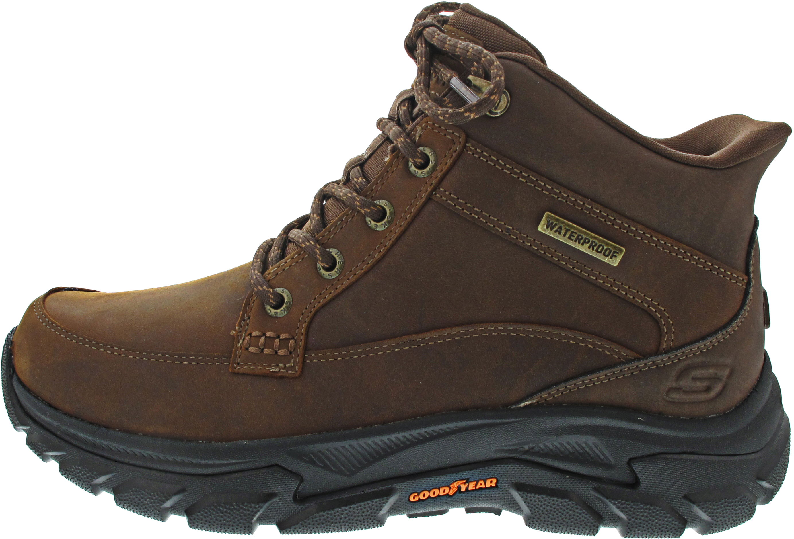 Skechers Slip-Ins:Respected 2.0-Or