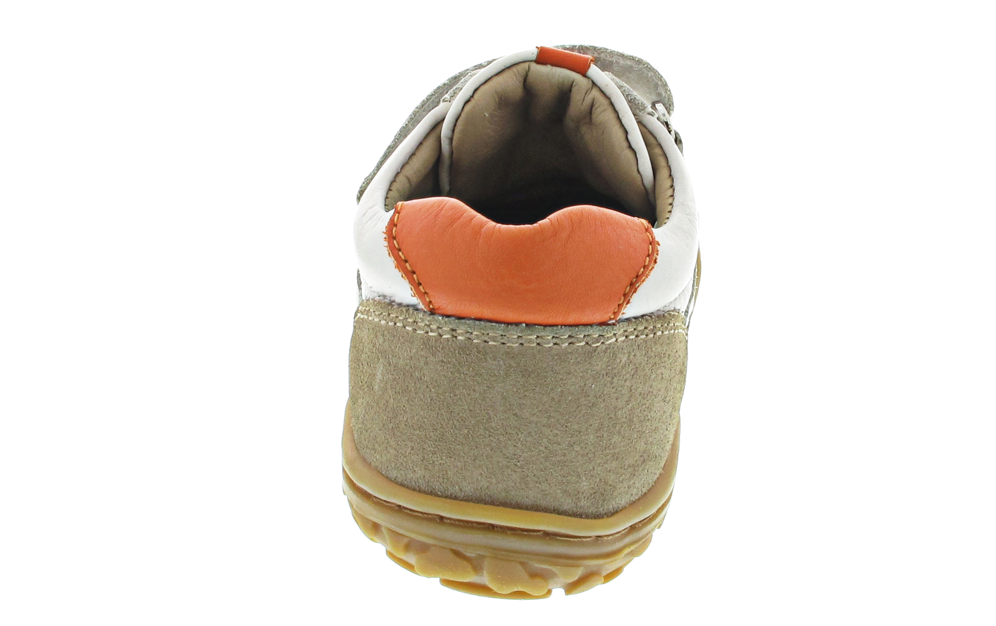Lurchi Nimbo Barefoot