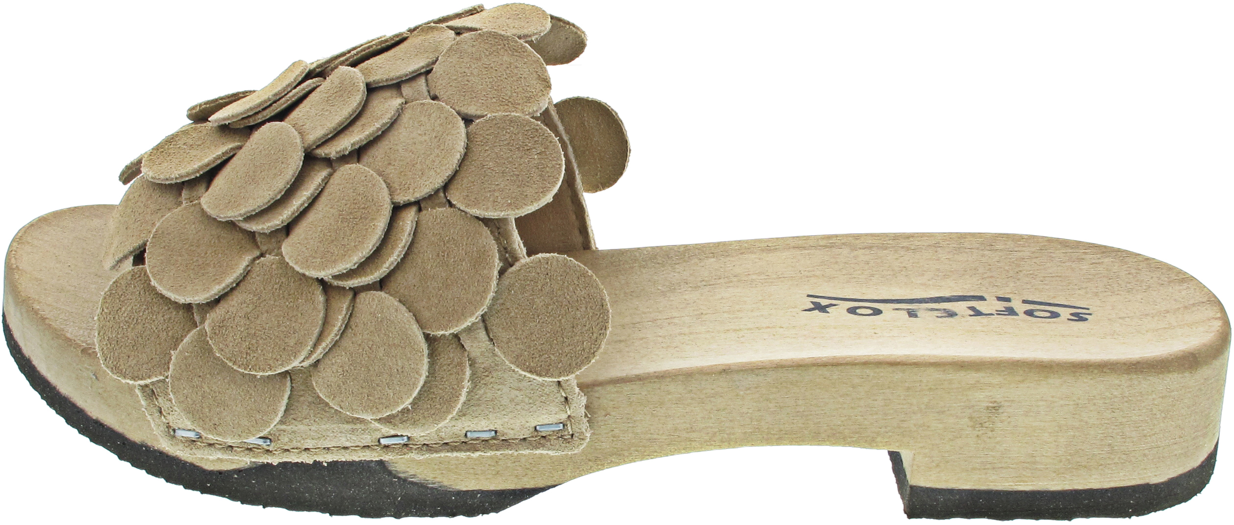 Softclox Bella